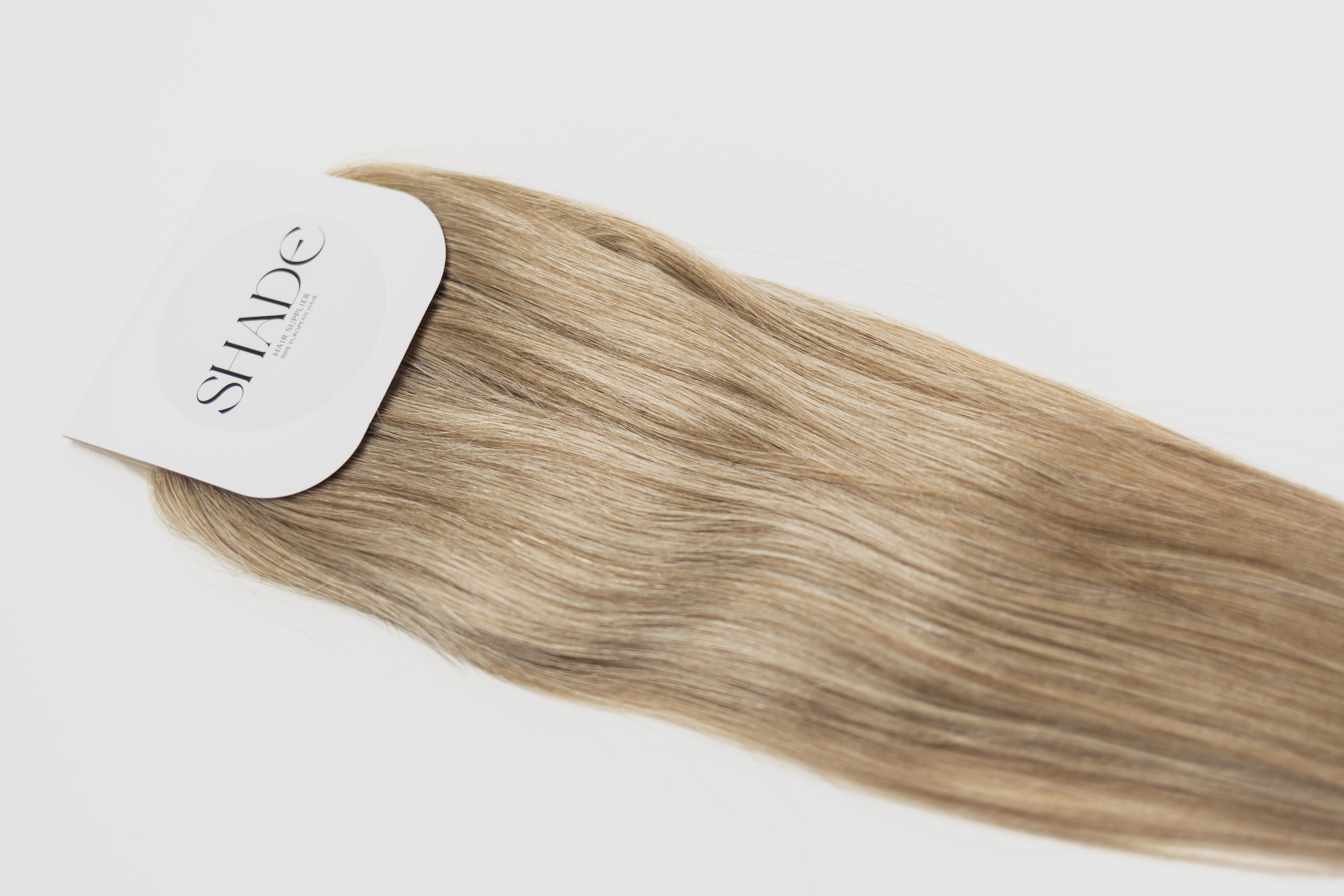 5x5 Lace Closure - European Virgin Remy Human Hair (Base & Mixed Colours)