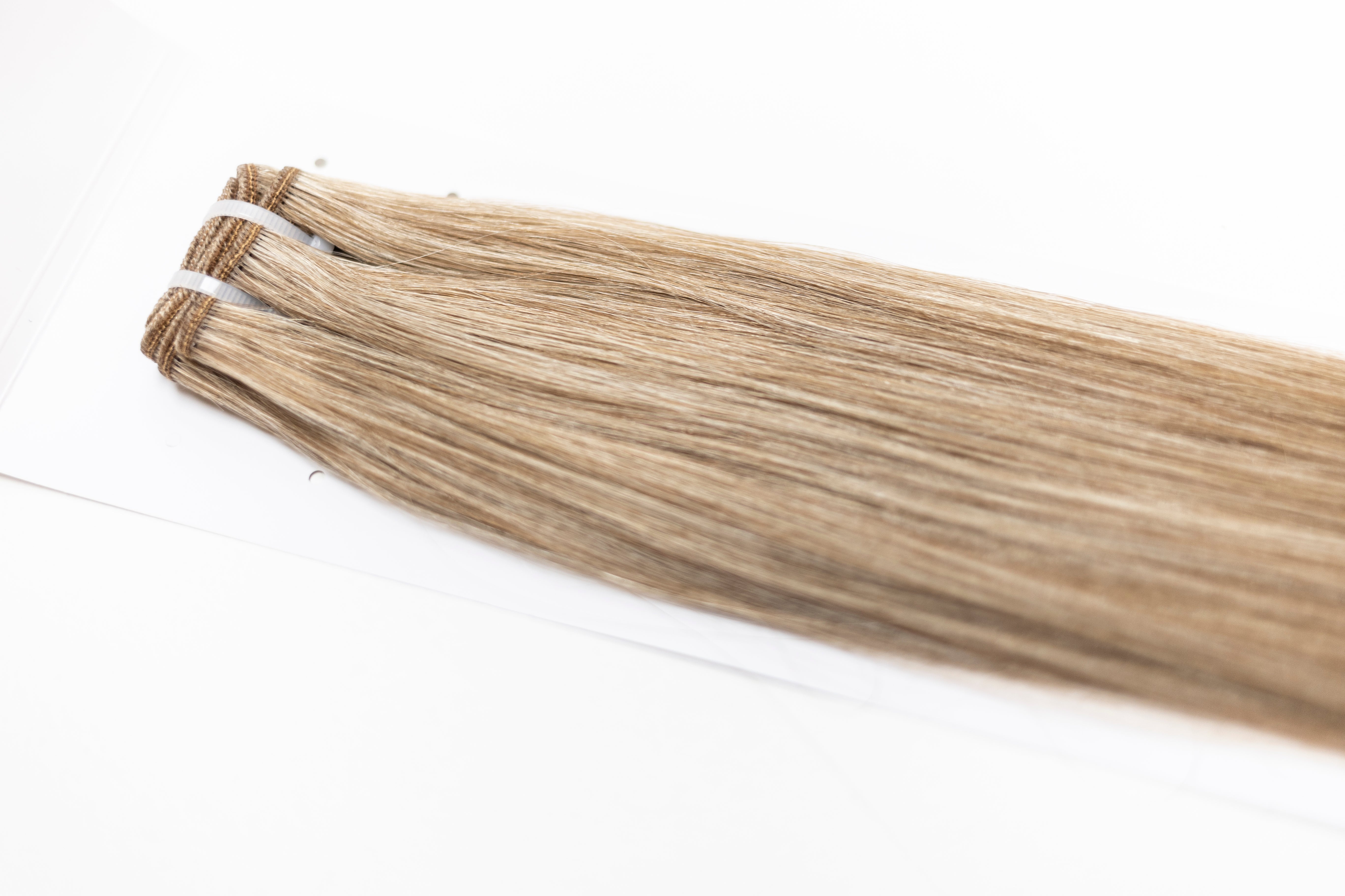 5x5 Lace Closure - European Virgin Remy Human Hair (Base & Mixed Colours)