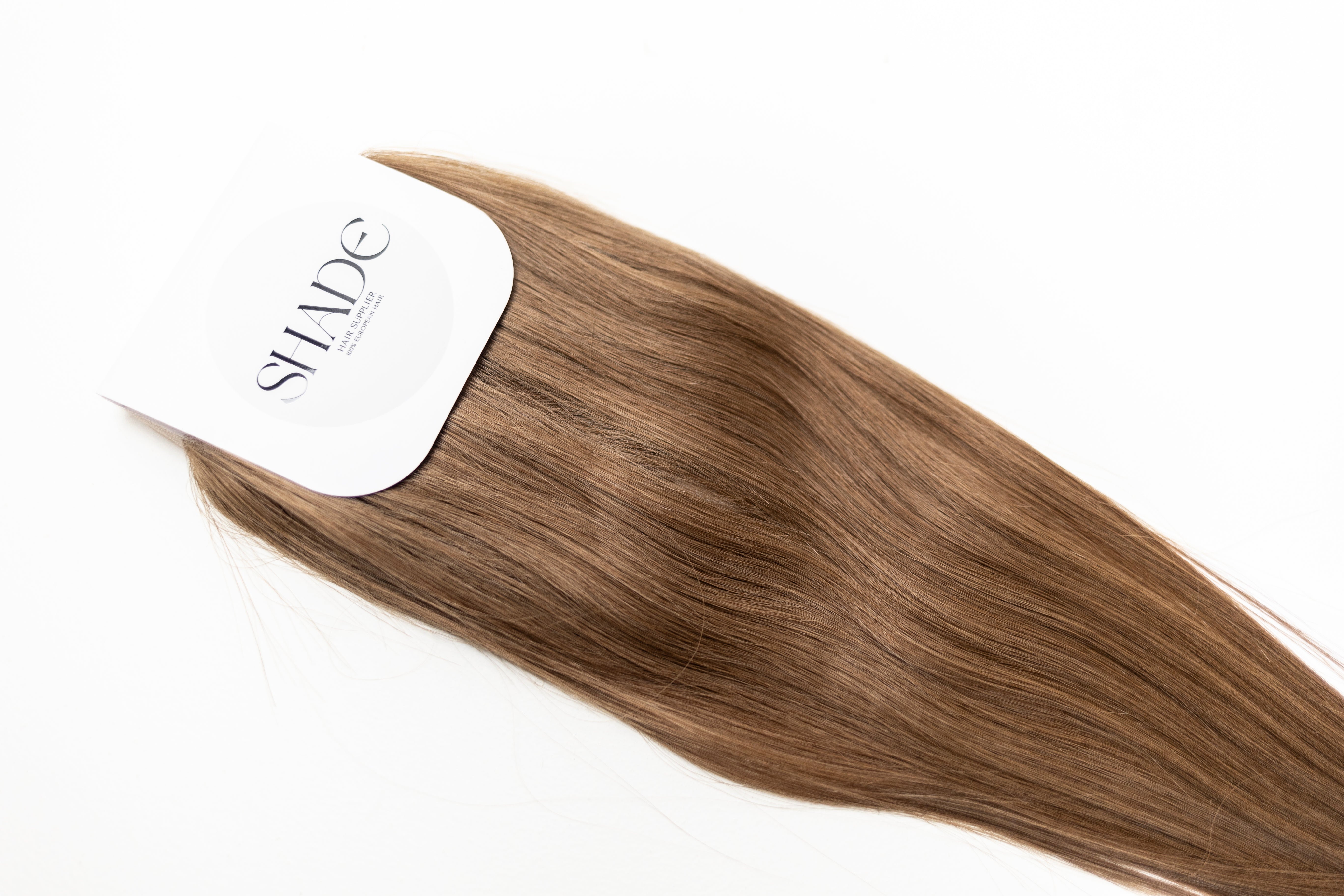 5x5 Lace Closure - European Virgin Remy Human Hair (Base & Mixed Colours)