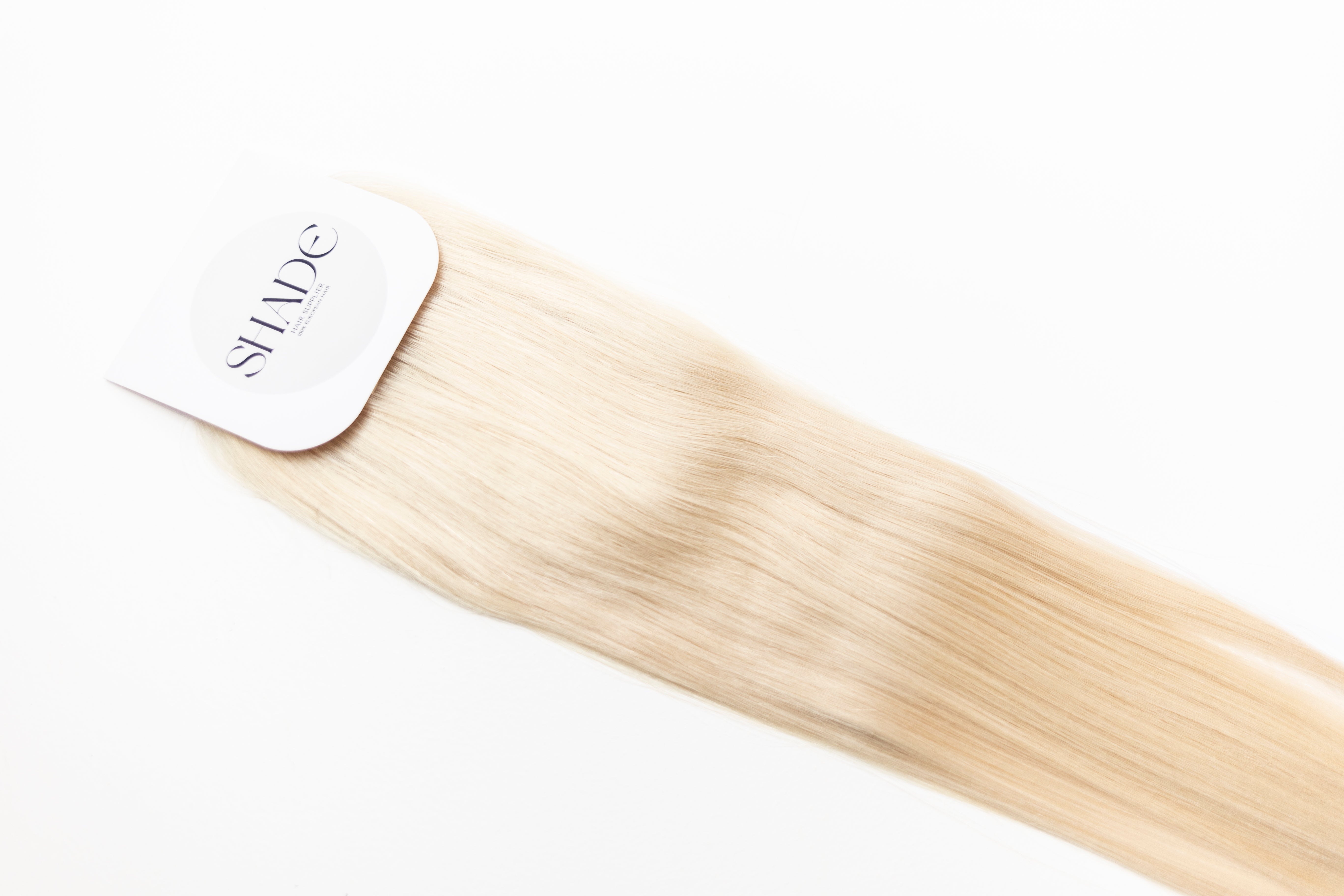 5x5 Lace Closure - European Virgin Remy Human Hair (Base & Mixed Colours)