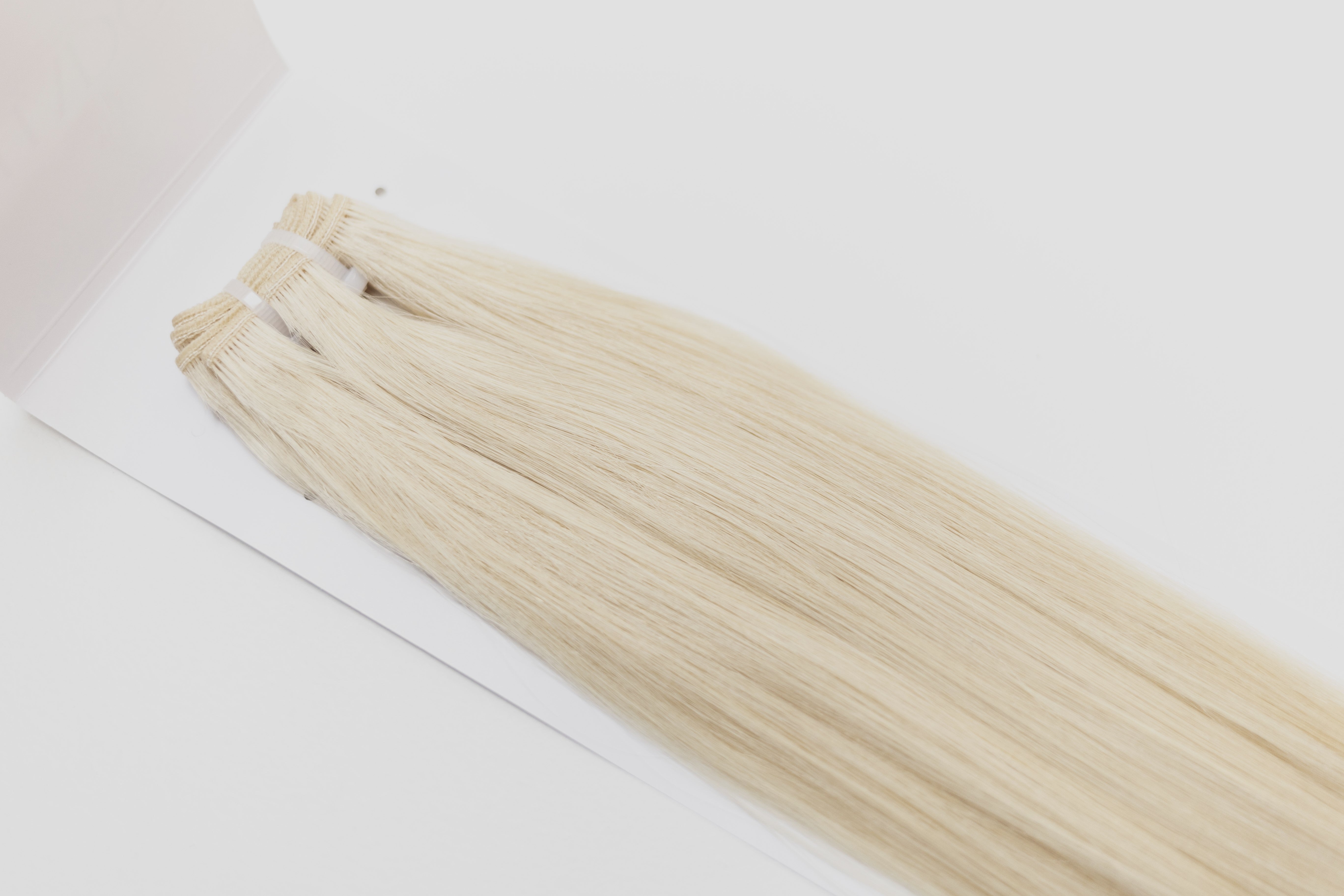 5x5 Lace Closure - European Virgin Remy Human Hair (Base & Mixed Colours)