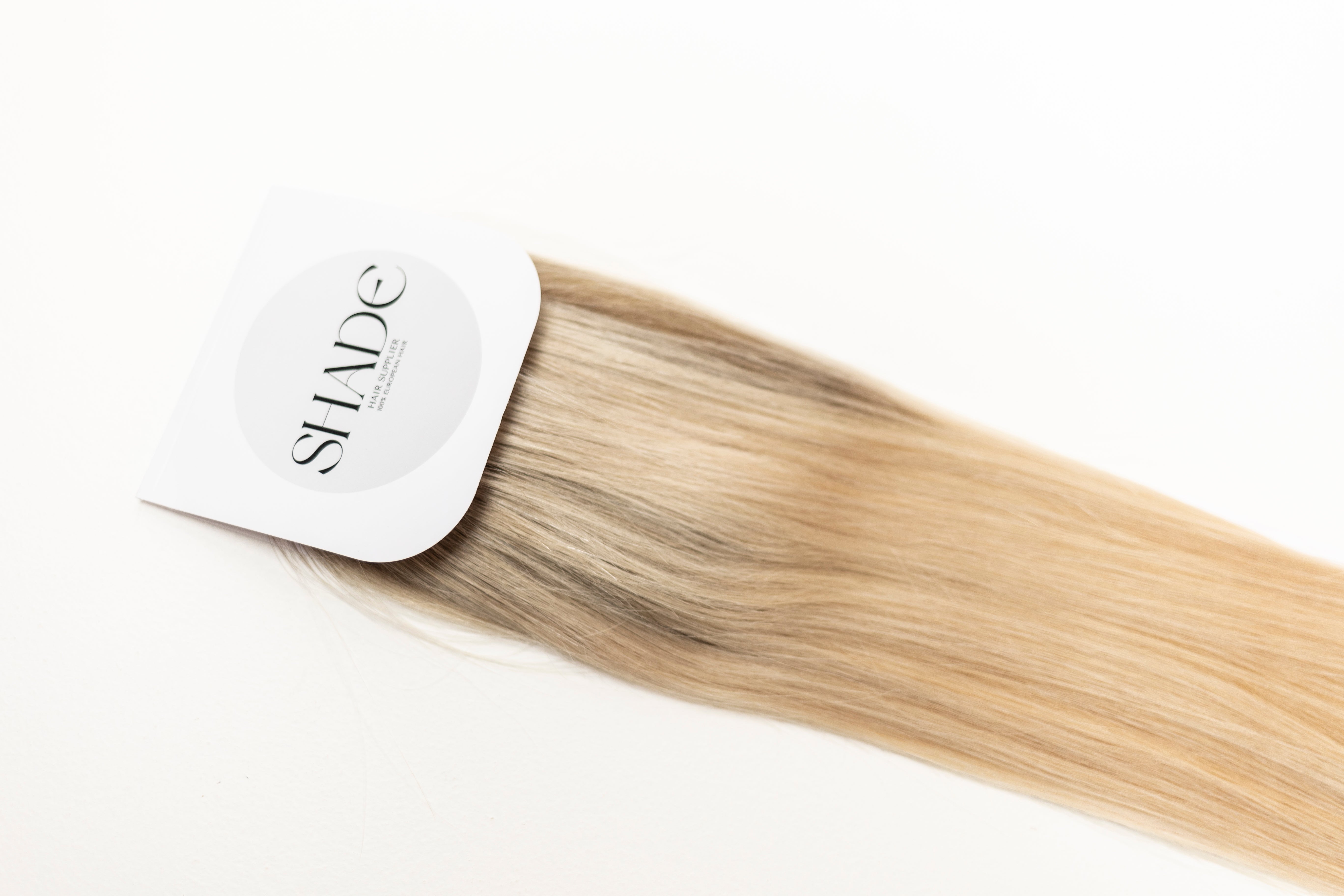 16-Inch 6x6 Lace Closure - European Virgin Remy Human Hair (Base & Mixed Colours)