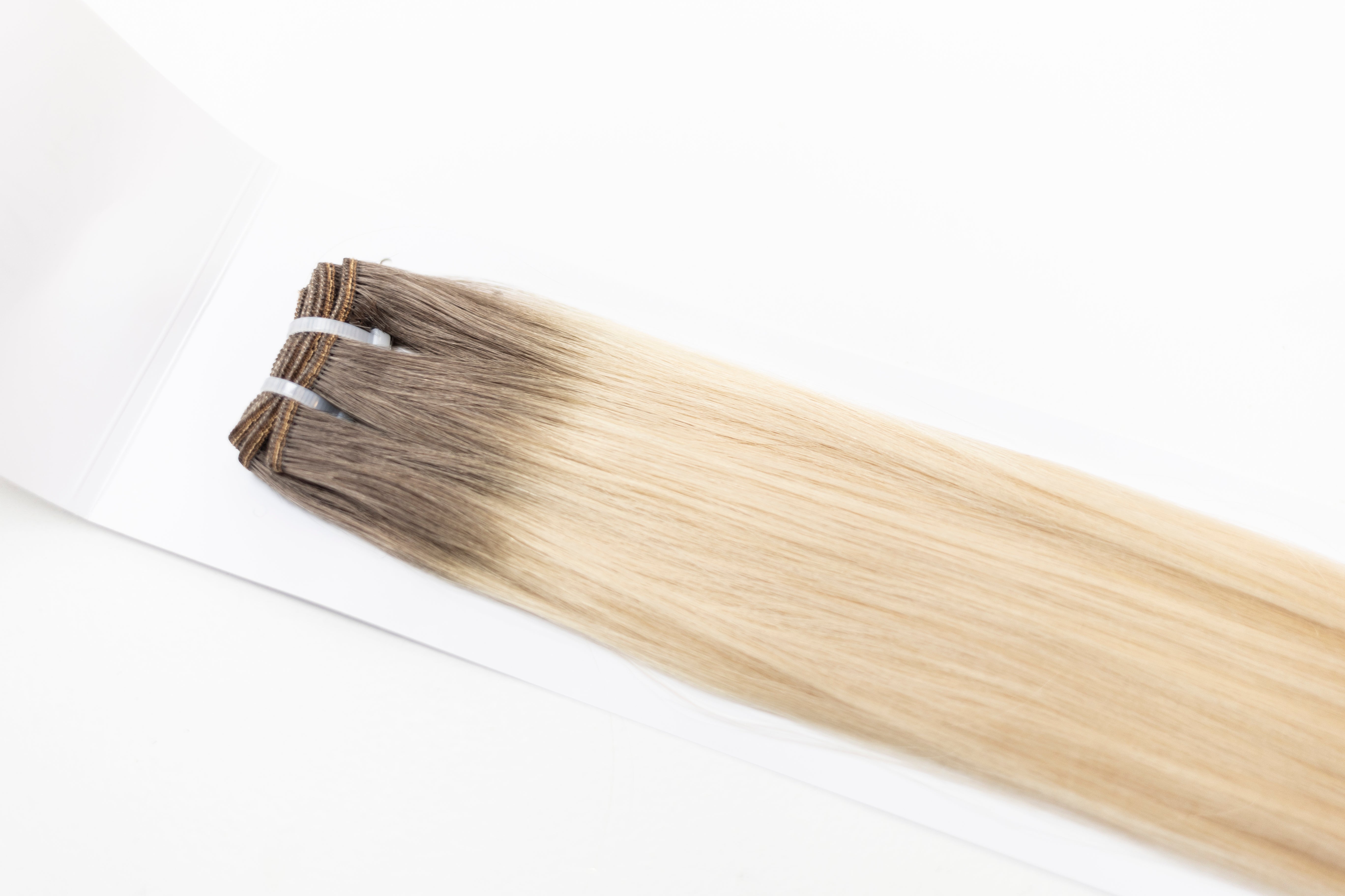 5x5 Lace Closure - European Virgin Remy Human Hair (Base & Mixed Colours)