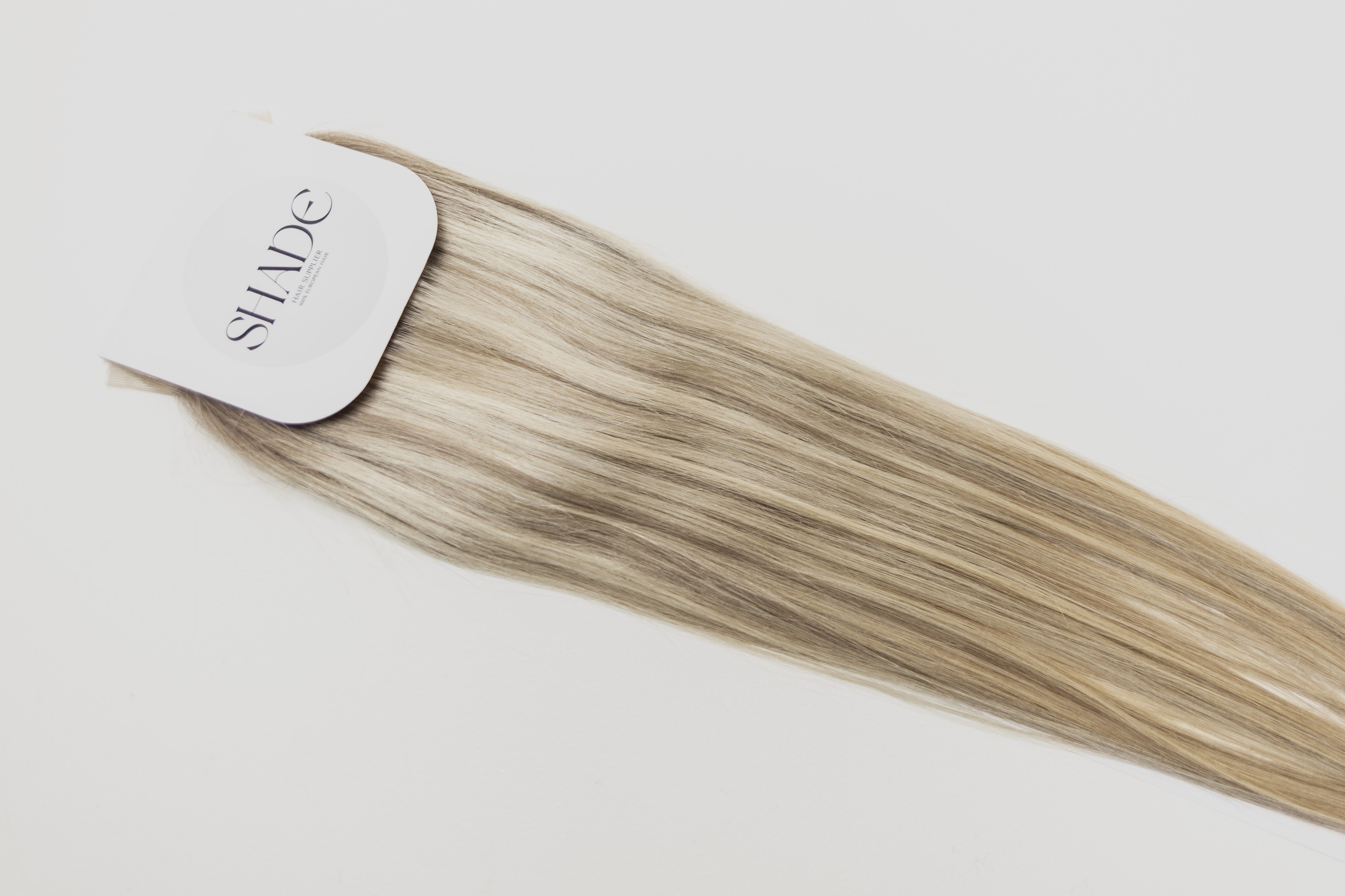 5x5 Lace Closure - European Virgin Remy Human Hair (Base & Mixed Colours)