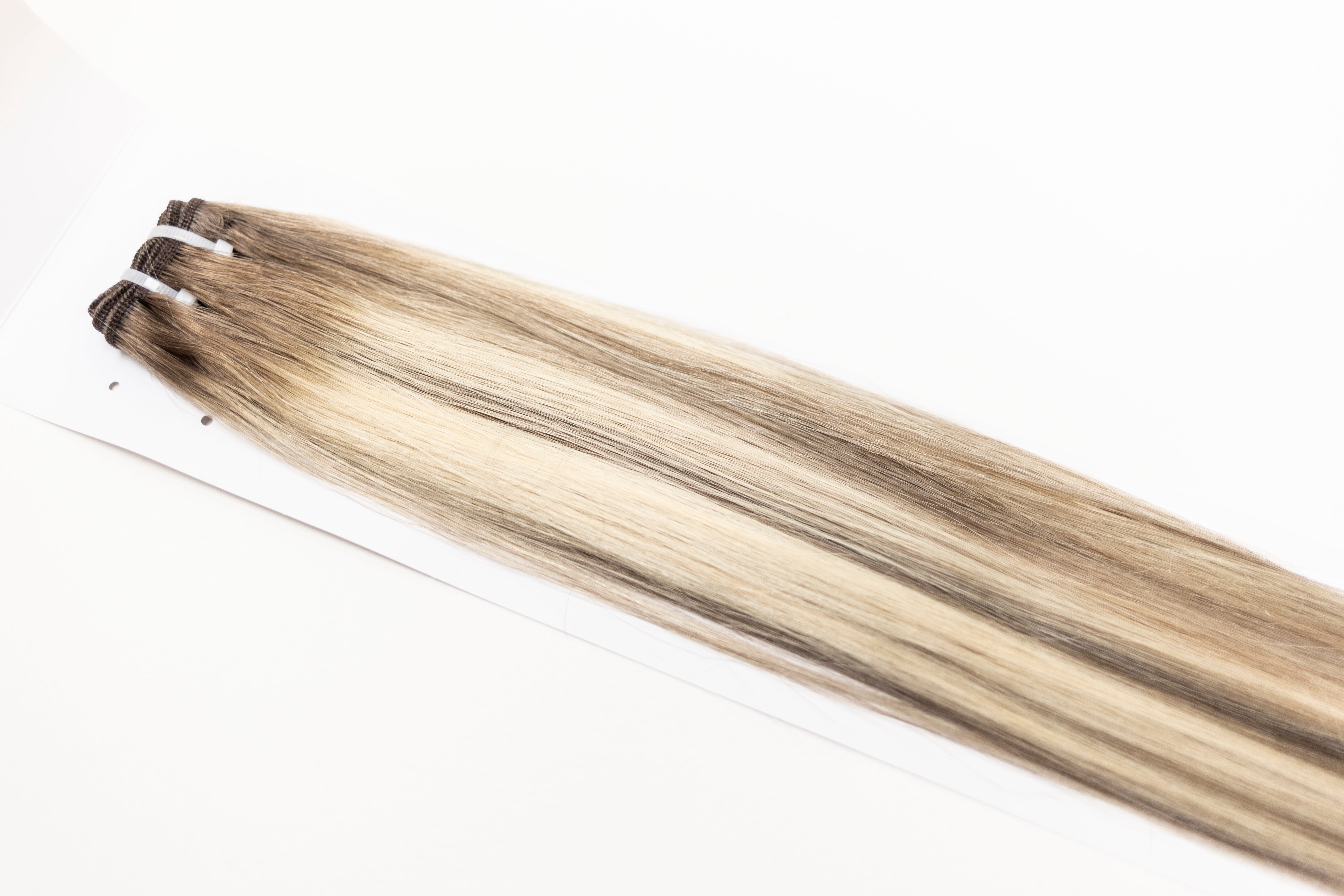 5x5 Lace Closure - European Virgin Remy Human Hair (Base & Mixed Colours)