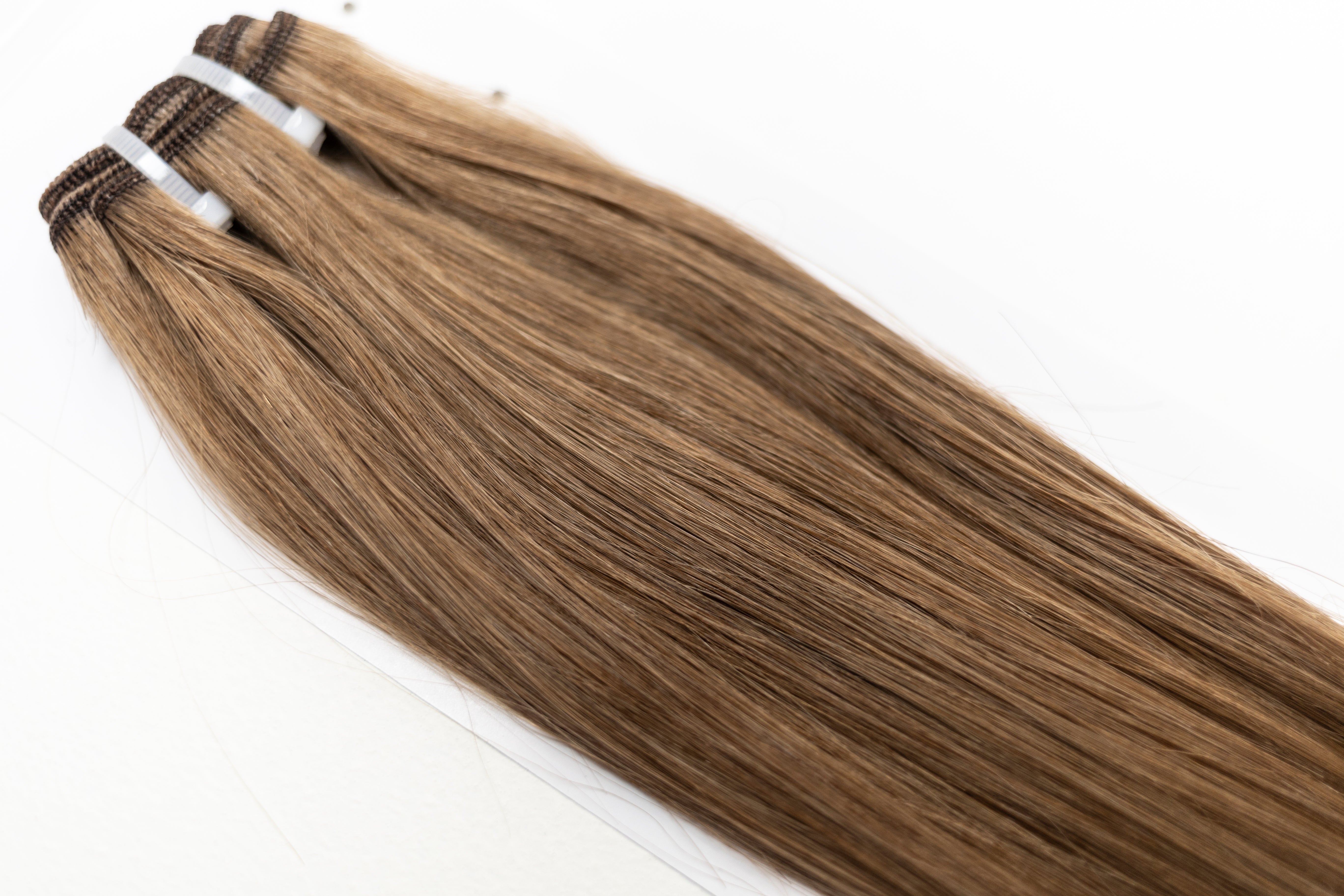 5x5 Lace Closure - European Virgin Remy Human Hair (Base & Mixed Colours)