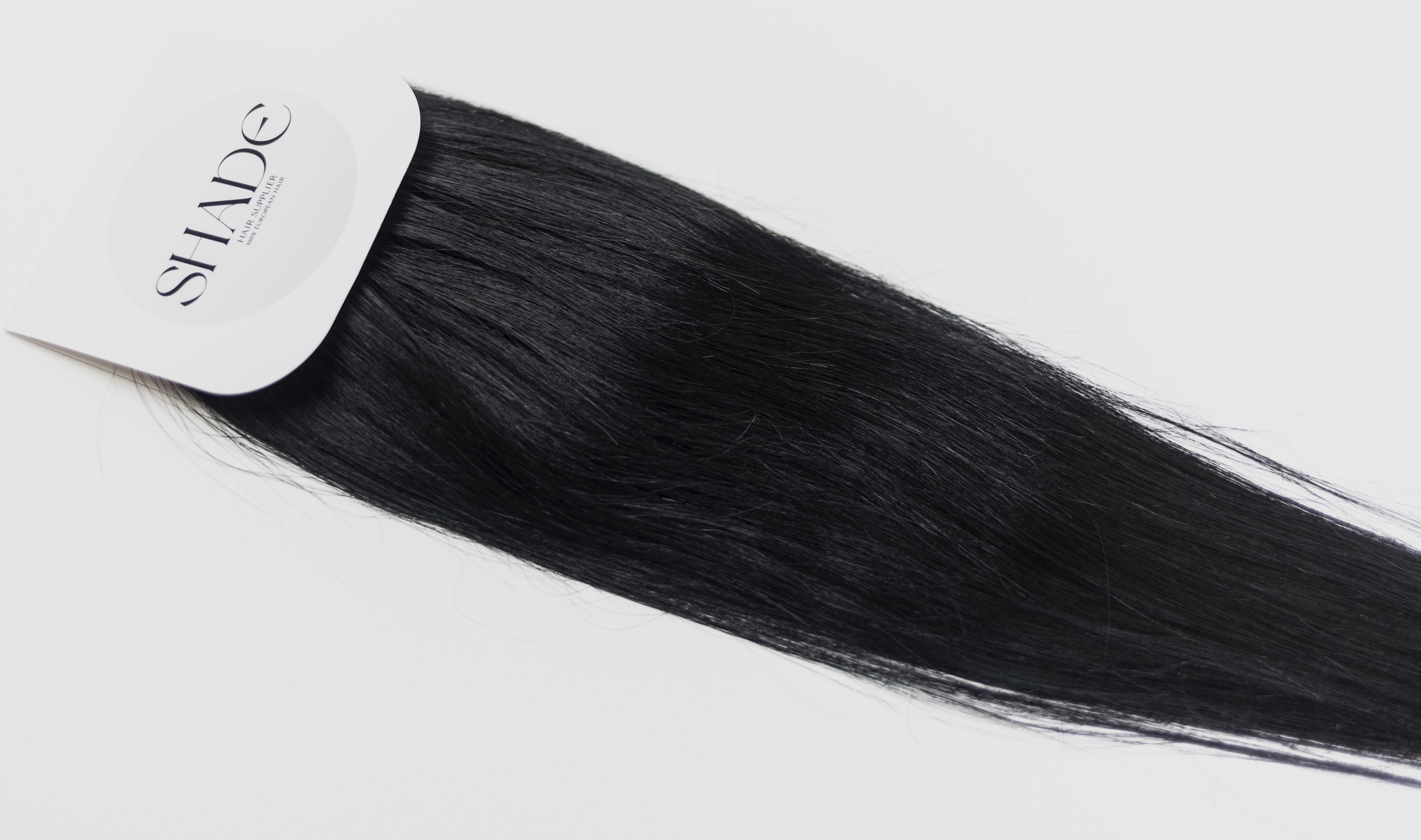 5x5 Lace Closure - European Virgin Remy Human Hair (Base & Mixed Colours)