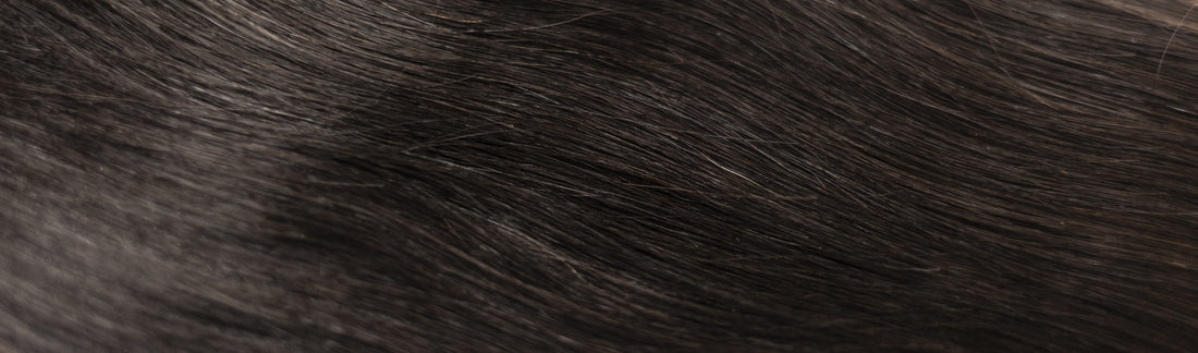 16-Inch 6x6 Lace Closure - European Virgin Remy Human Hair (Base & Mixed Colours)