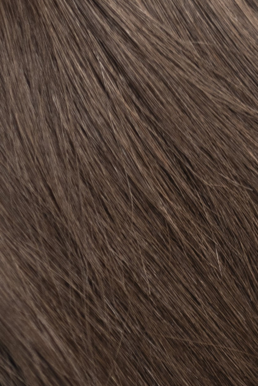 16-Inch 6x6 Lace Closure - European Virgin Remy Human Hair (Base & Mixed Colours)