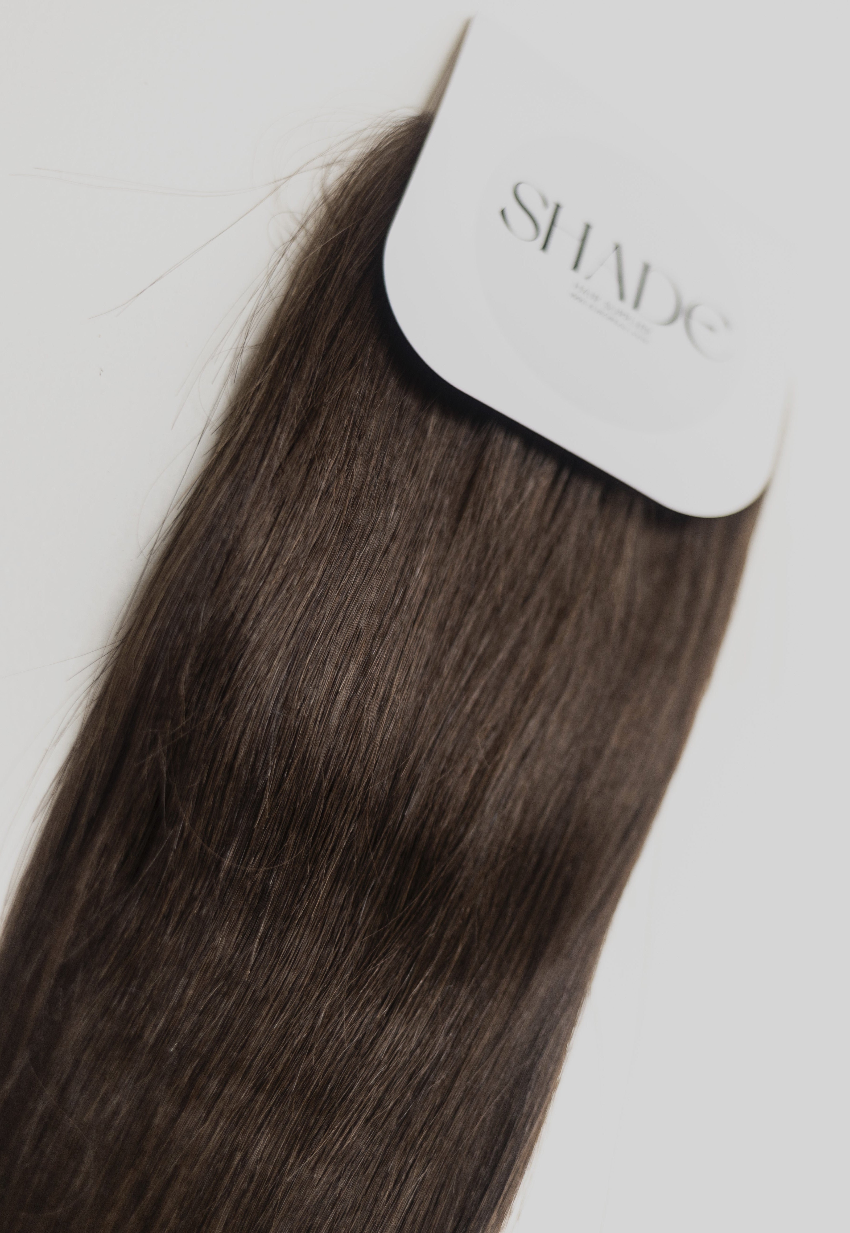 16-Inch 6x6 Lace Closure - European Virgin Remy Human Hair (Base & Mixed Colours)