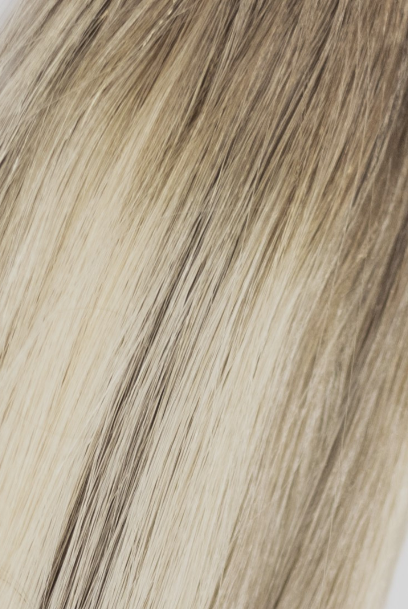 16-Inch 6x6 Lace Closure - European Virgin Remy Human Hair (Base & Mixed Colours)