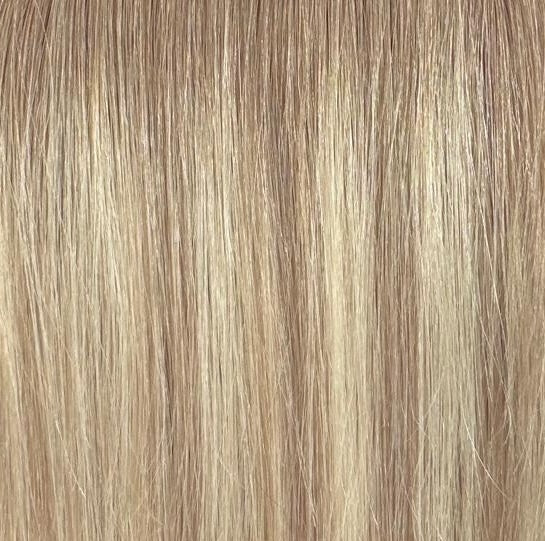 16-Inch 6x6 Lace Closure - European Virgin Remy Human Hair (Base & Mixed Colours)