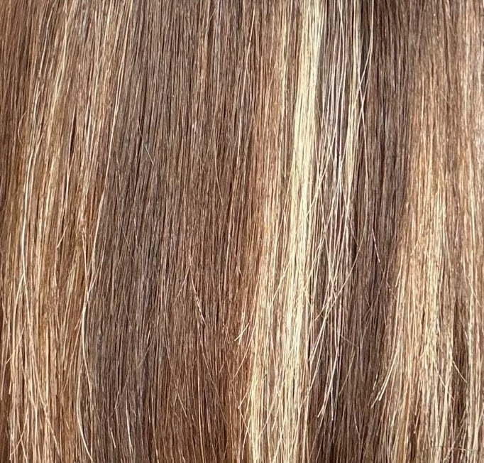16-Inch 6x6 Lace Closure - European Virgin Remy Human Hair (Base & Mixed Colours)