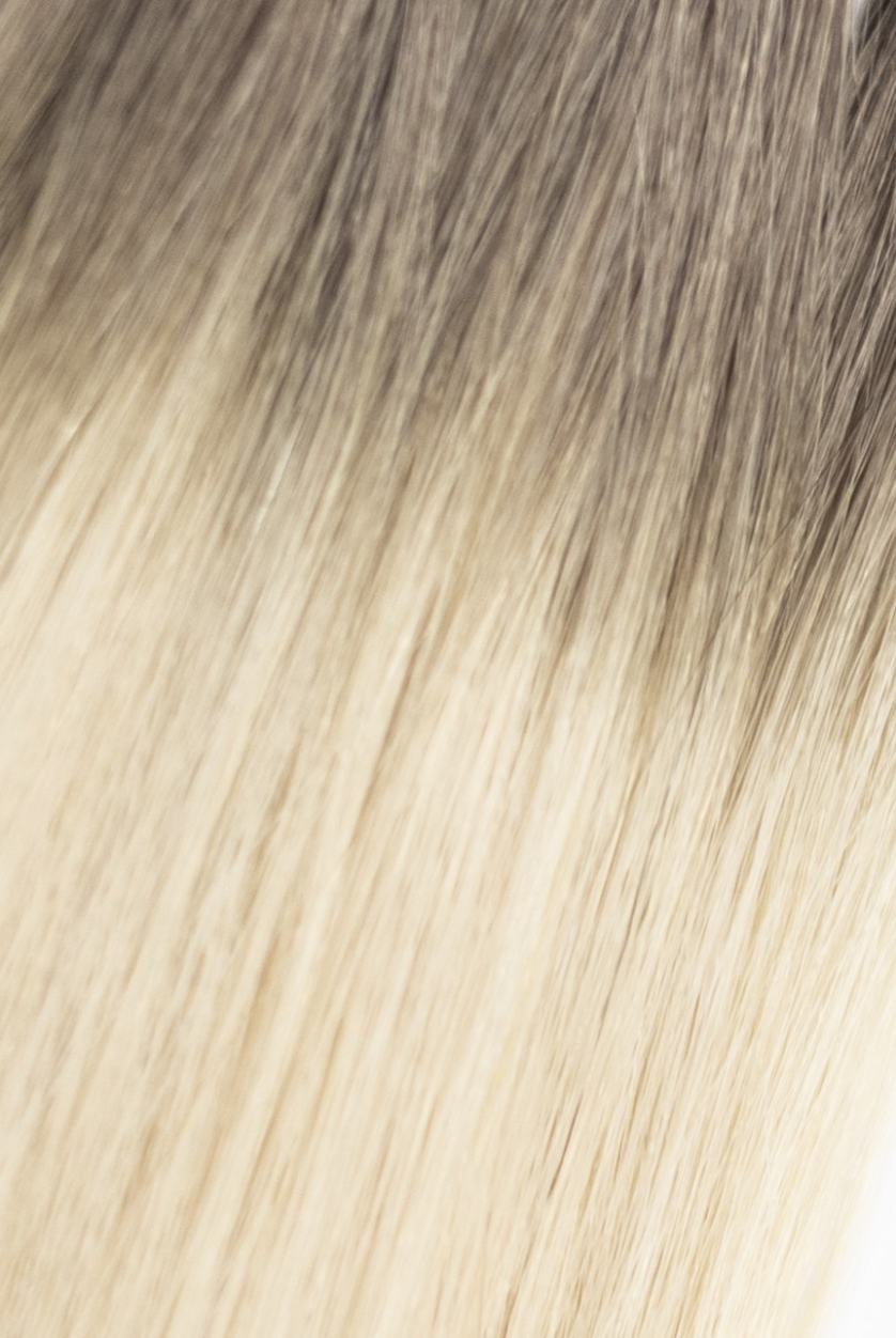 16-Inch 6x6 Lace Closure - European Virgin Remy Human Hair (Base & Mixed Colours)