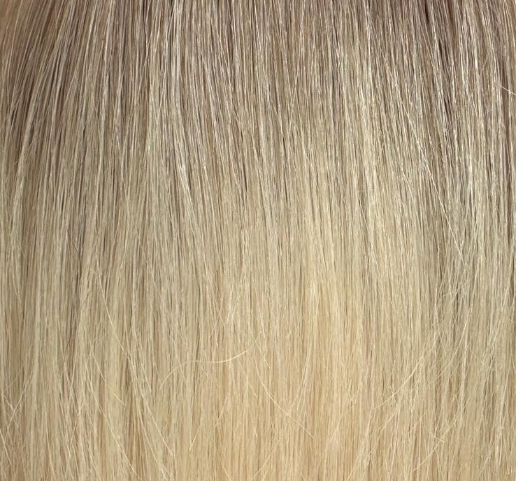 16-Inch 6x6 Lace Closure - European Virgin Remy Human Hair (Base & Mixed Colours)