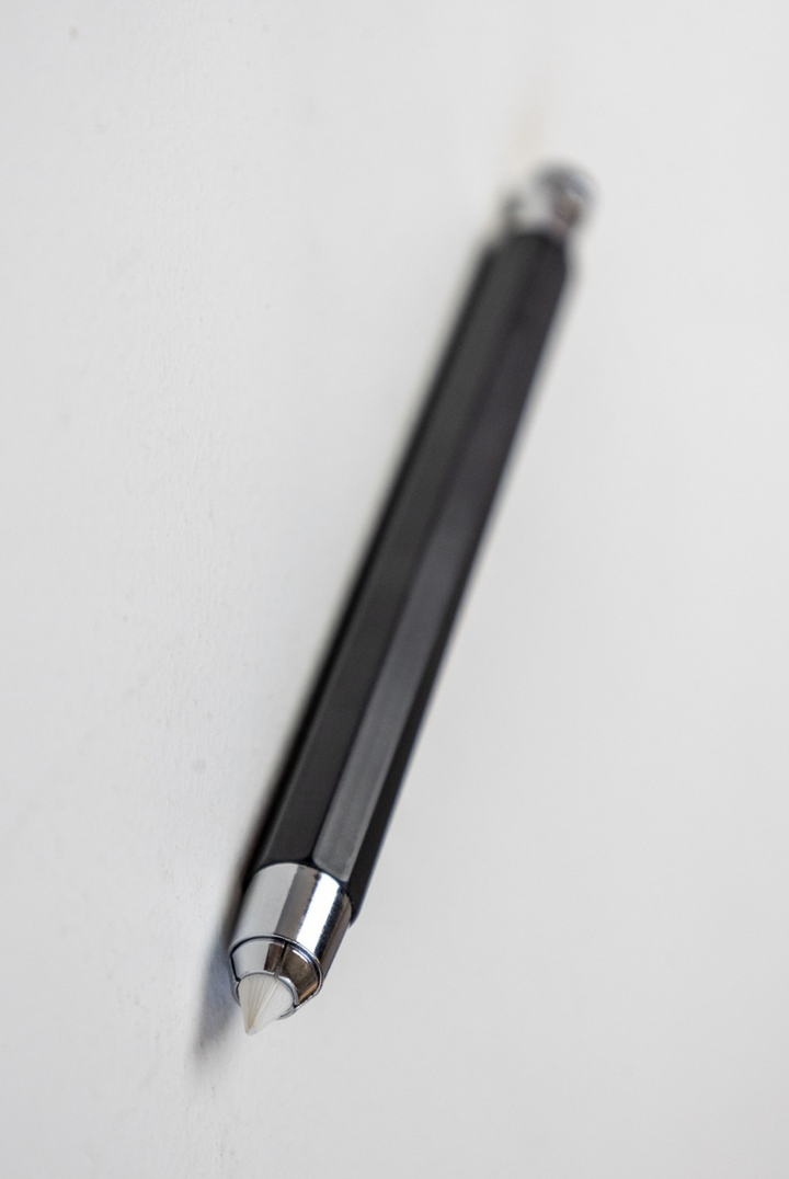 Knot Blur Pen