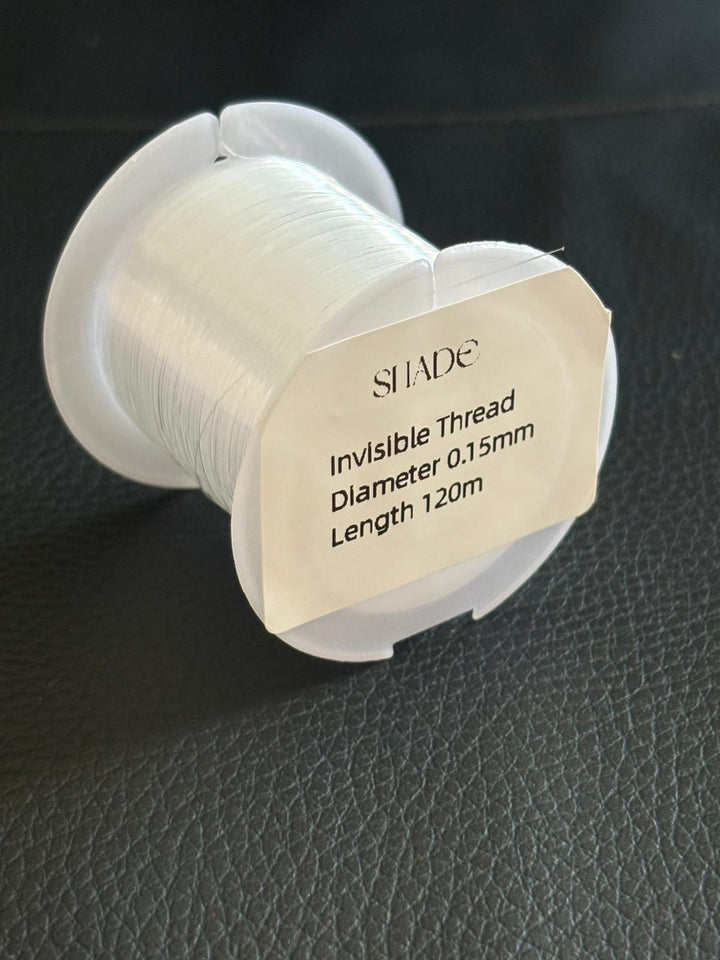 Invisible Thread (120 metres)