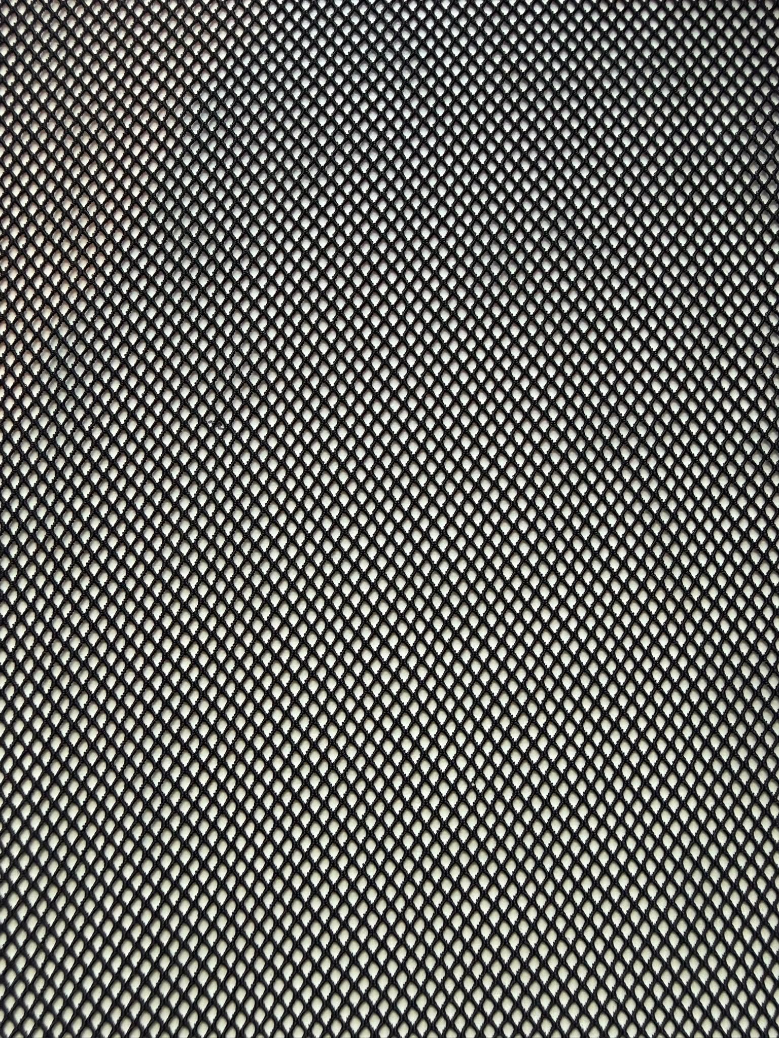 Non-Stretch Hypoallergenic Mesh for Hair Integration (1 Yard Pack)