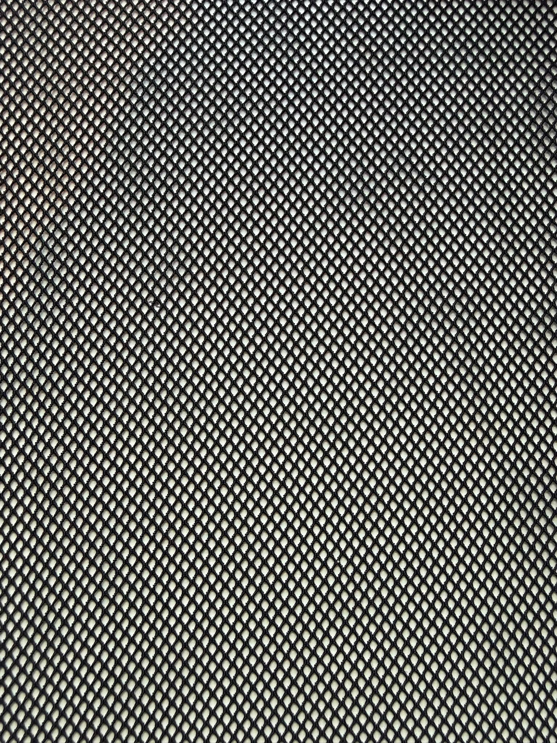 Non-Stretch Hypoallergenic Mesh for Hair Integration (1 Yard Pack)