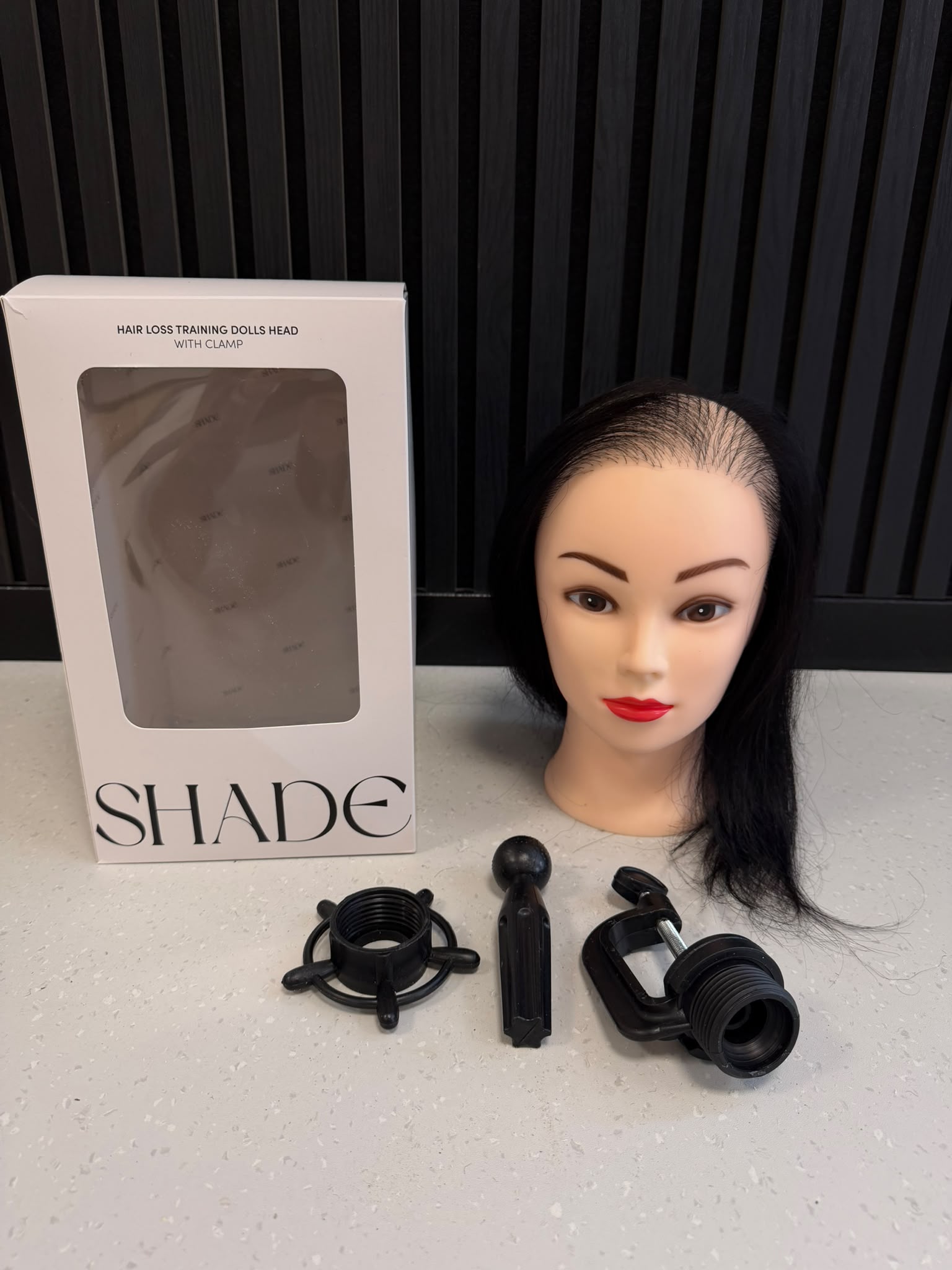 SHADE Hair Loss Training Kit