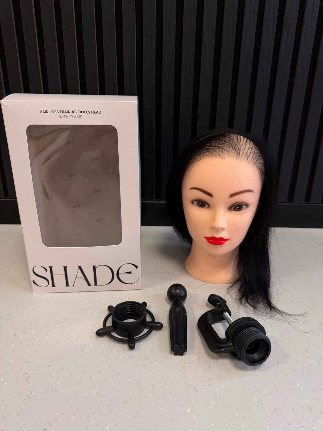 SHADE Hair Loss Training Kit