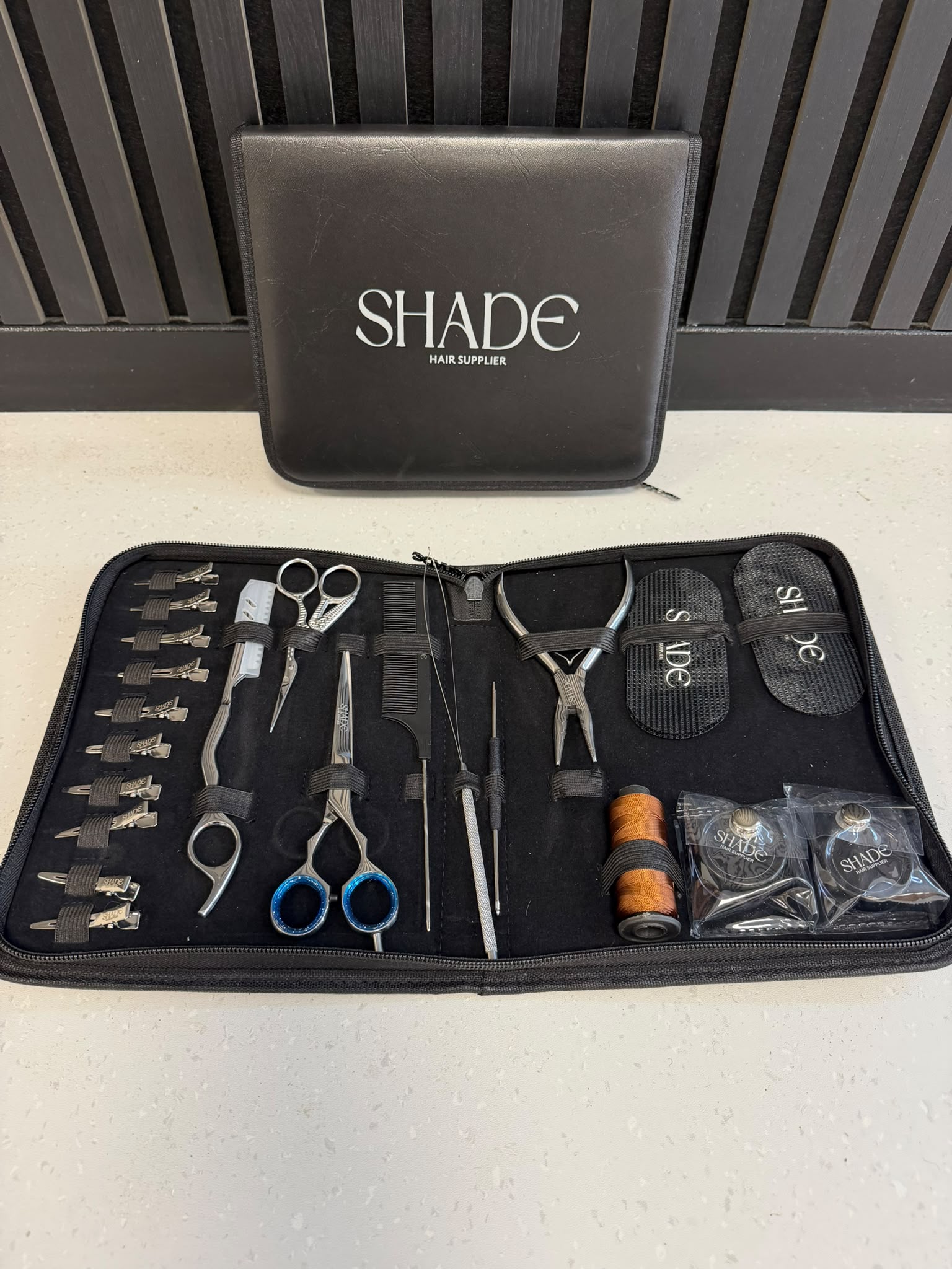 SHADE Hair Loss Training Kit