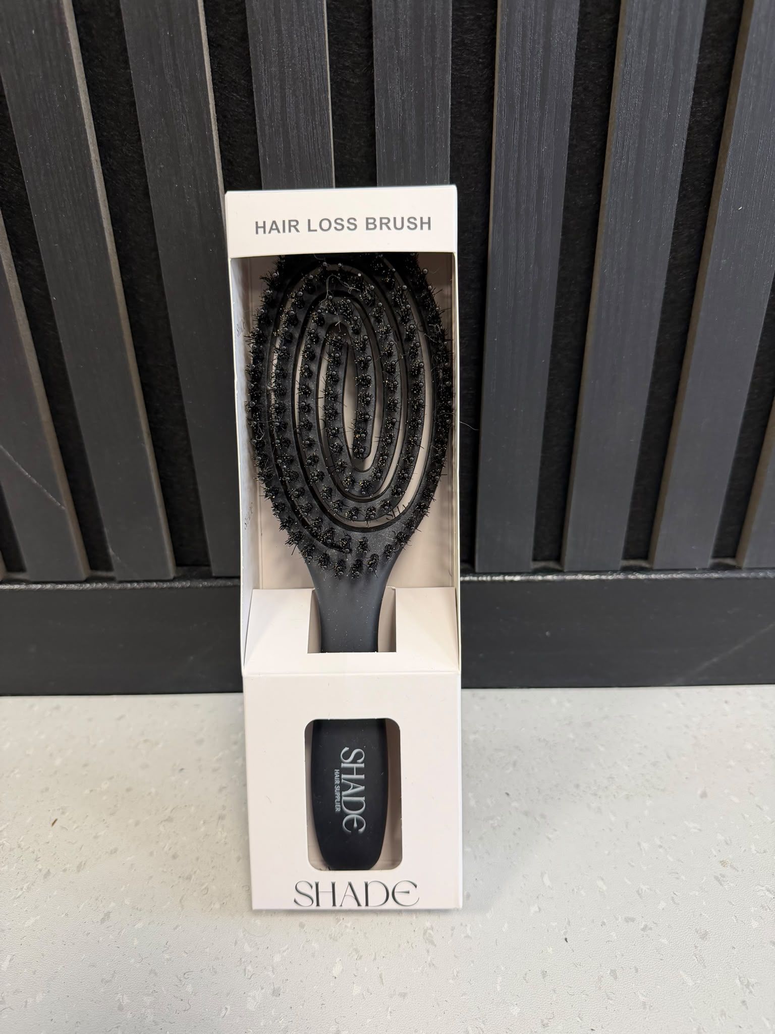 SHADE Hair Loss Training Kit
