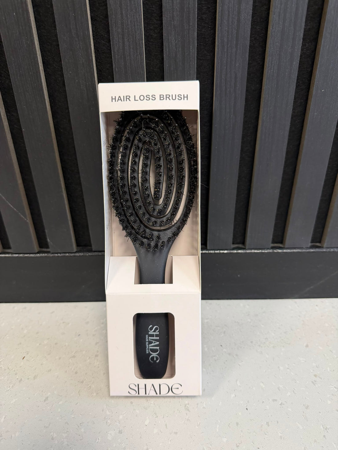 SHADE Hair Loss Training Kit