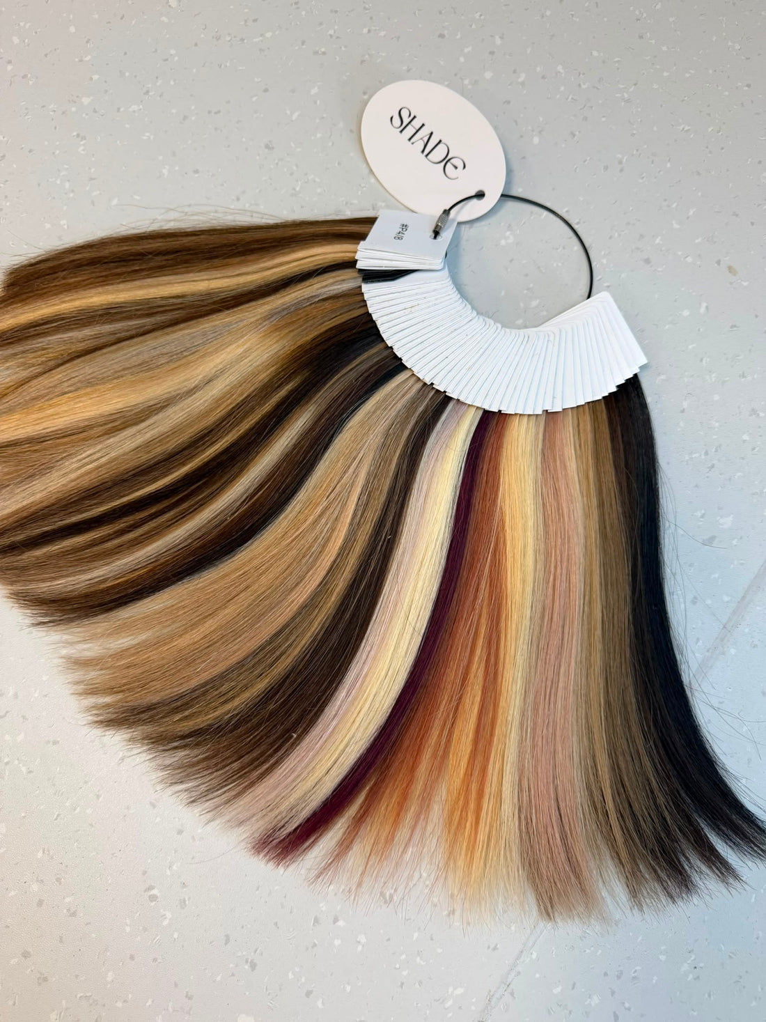 SHADE Hair Loss Training Kit