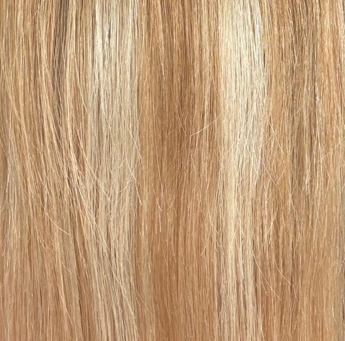 16-Inch 6x6 Lace Closure - European Virgin Remy Human Hair (Base & Mixed Colours)