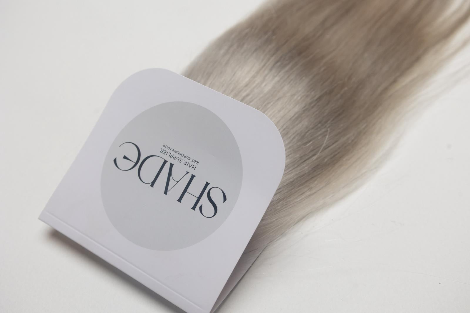 5x5 Lace Closure - European Virgin Remy Human Hair (Base & Mixed Colours)