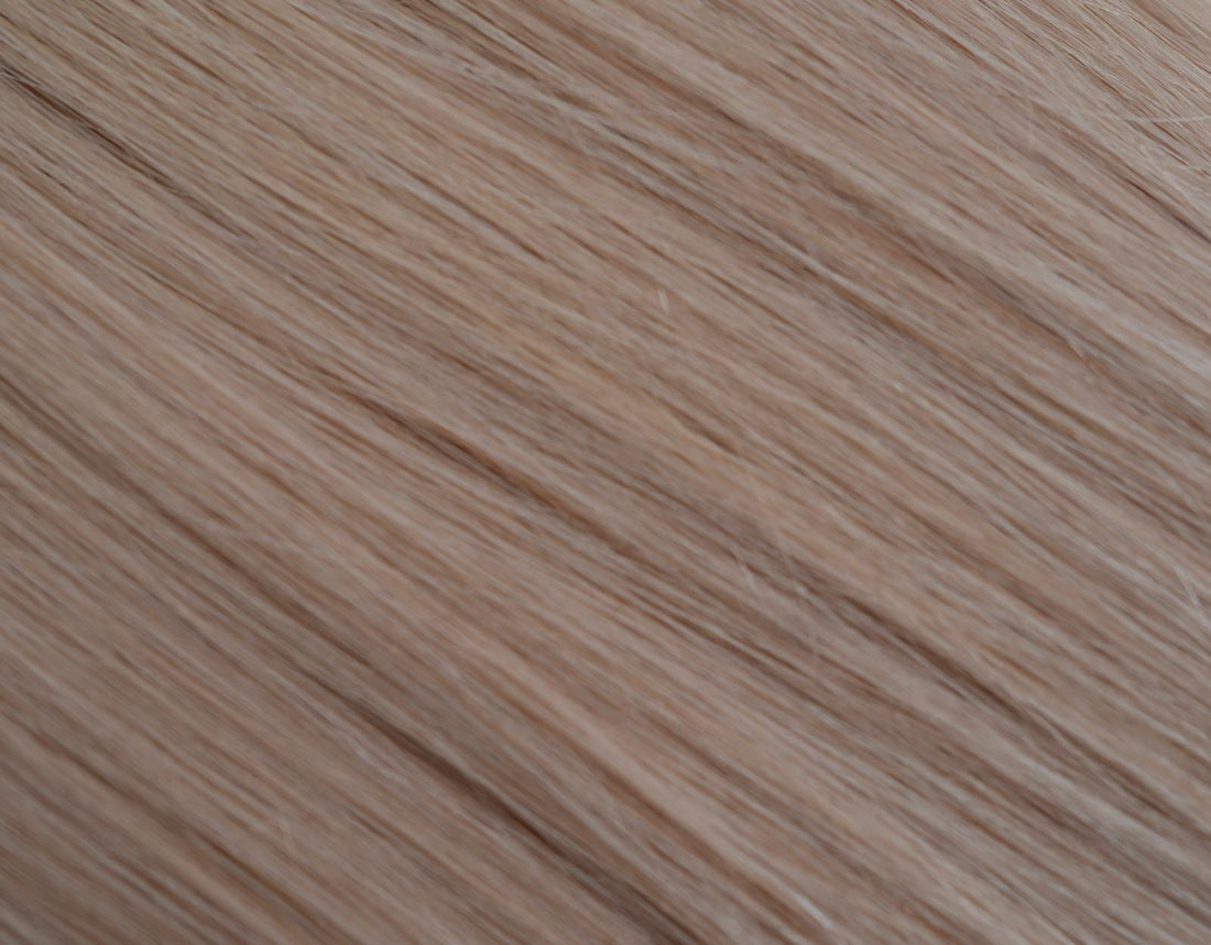 50g pack - Machine Wefts - European Virgin Remy Hair Wefts (Base & Mixed Colours)