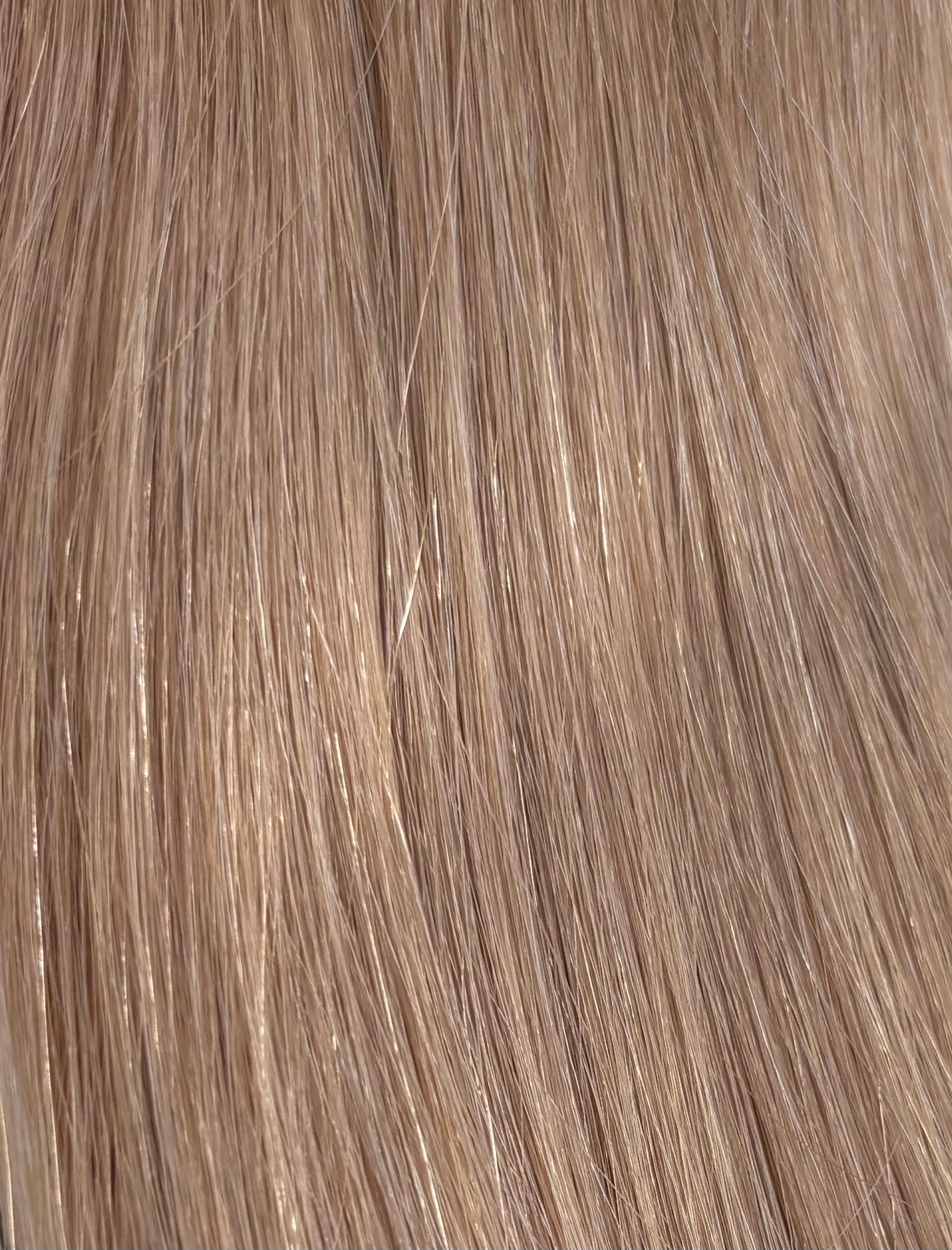 16-Inch 6x6 Lace Closure - European Virgin Remy Human Hair (Base & Mixed Colours)