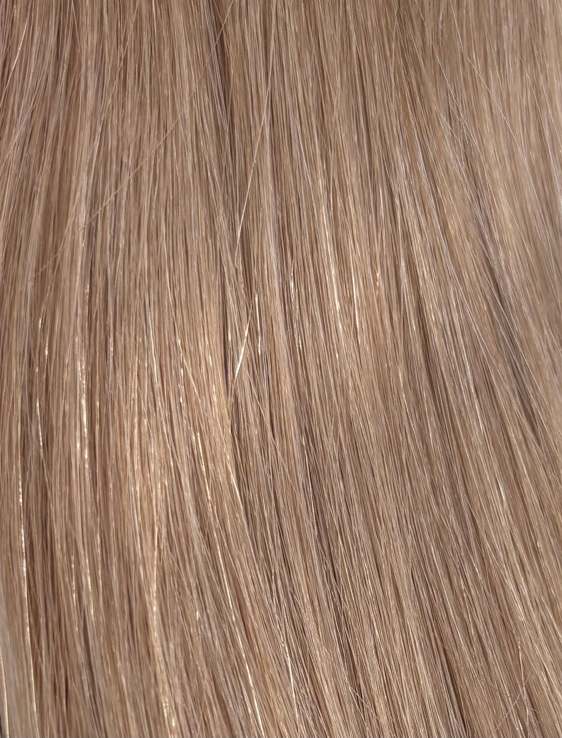 50g pack - European Virgin Remy Hair Wefts (Base & Mixed Colours)