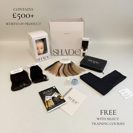 SHADE Hair Loss Training Kit