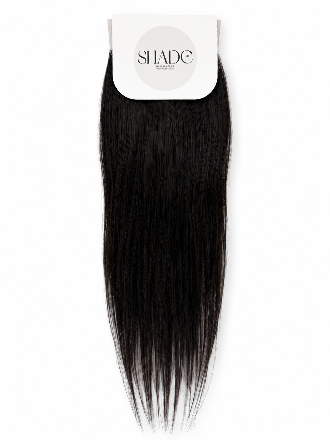 Training Lace Closure -3x5 1B