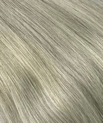 16-Inch 6x6 Lace Closure - European Virgin Remy Human Hair (Base & Mixed Colours)