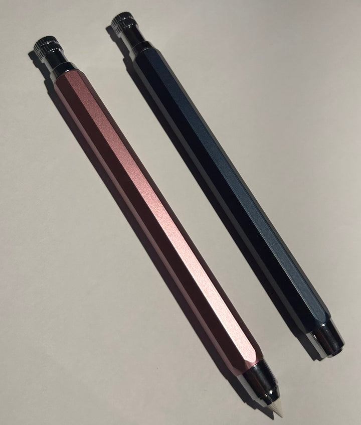 Knot Blur Pen