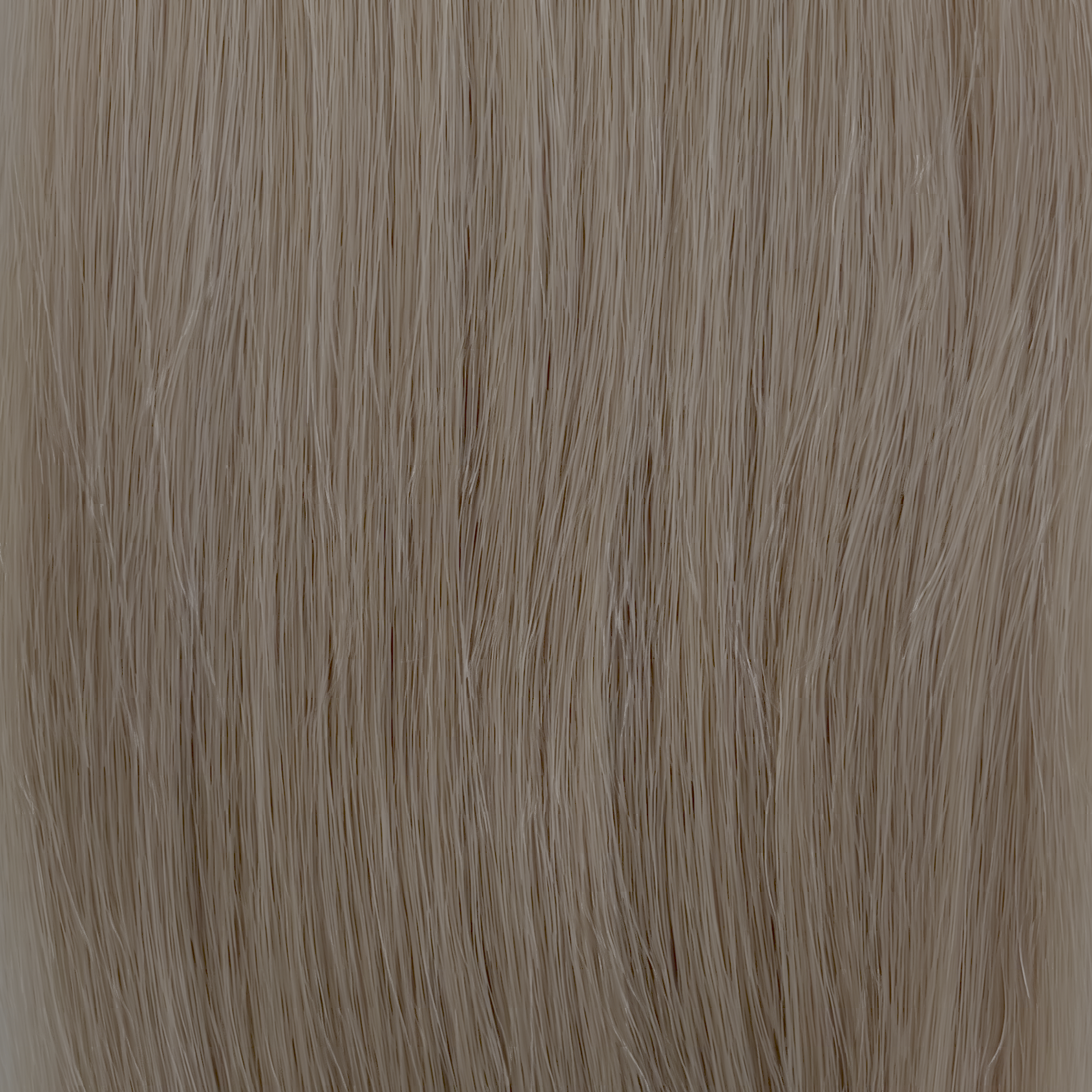 Shade 12 hair colour swatch
