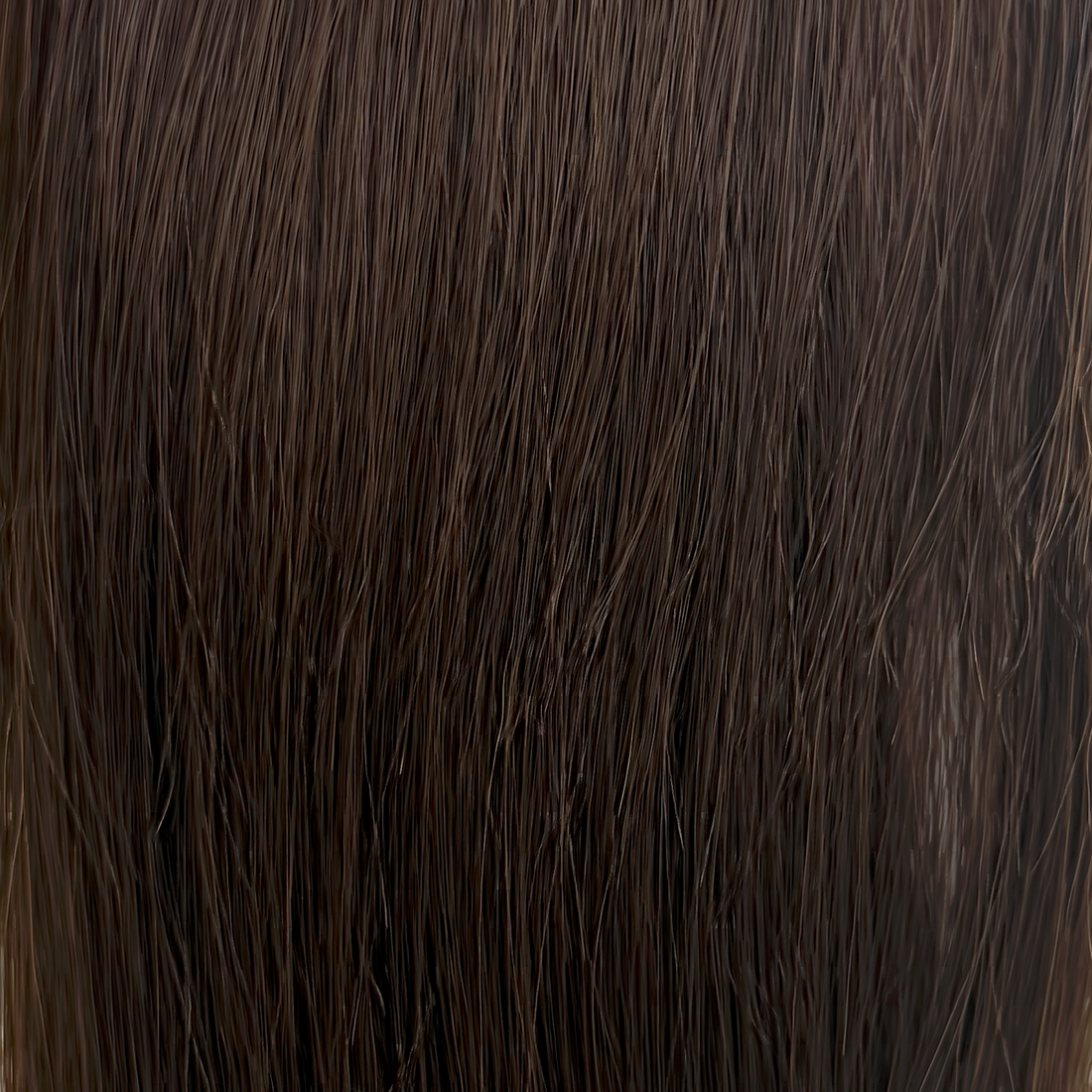 M2/4 (Umber) hair colour swatch