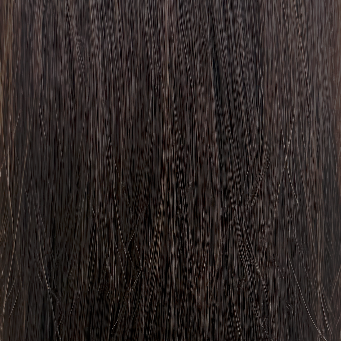 2 hair colour swatch