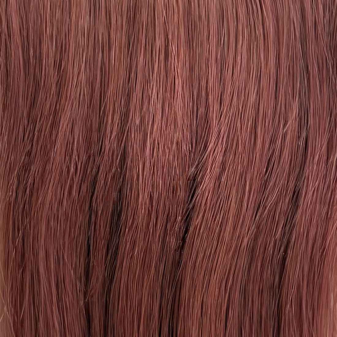33 hair colour swatch