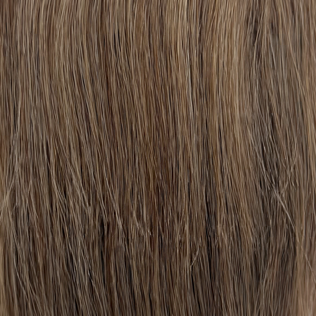 M4/8/24 (Caramel) hair colour swatch
