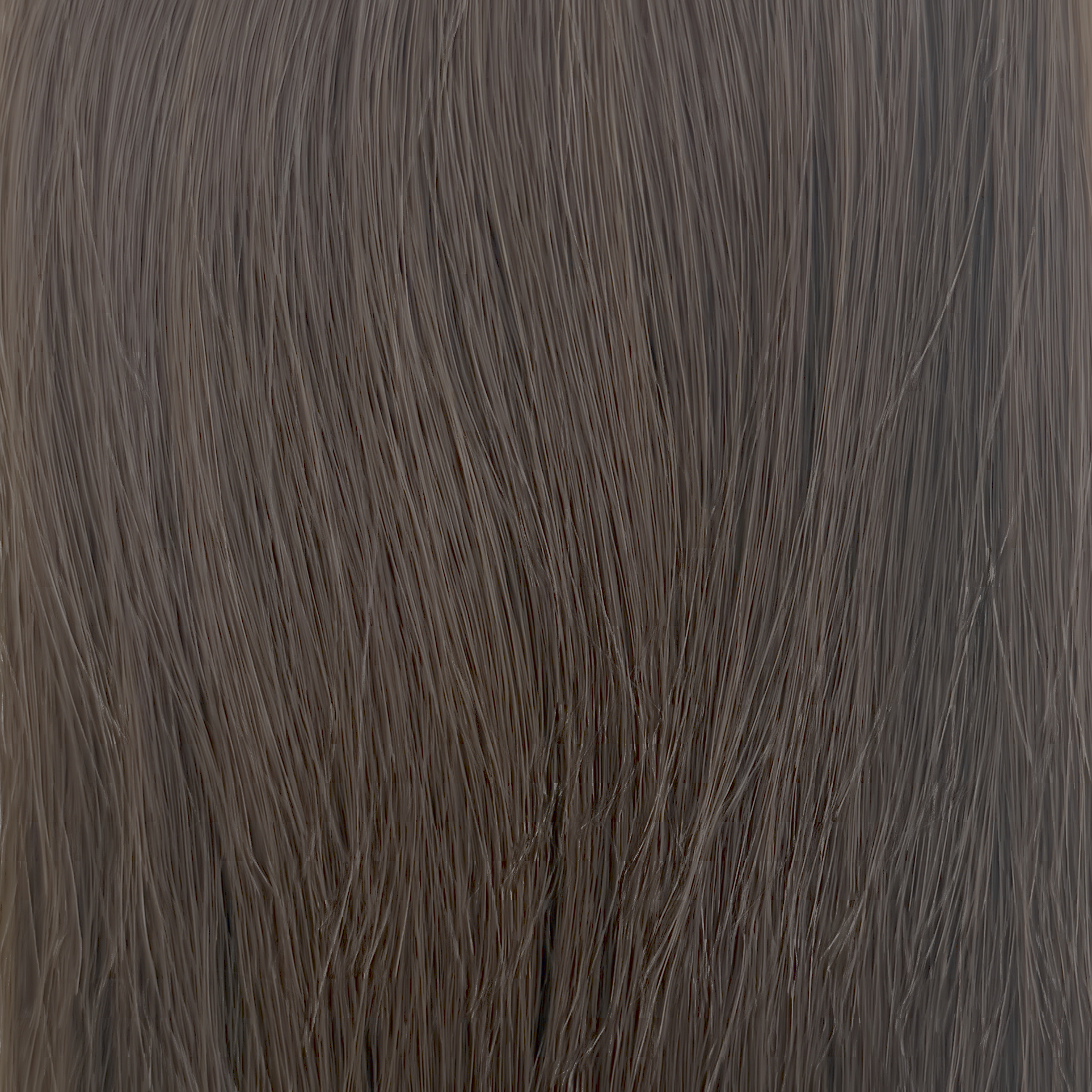 4 hair colour swatch