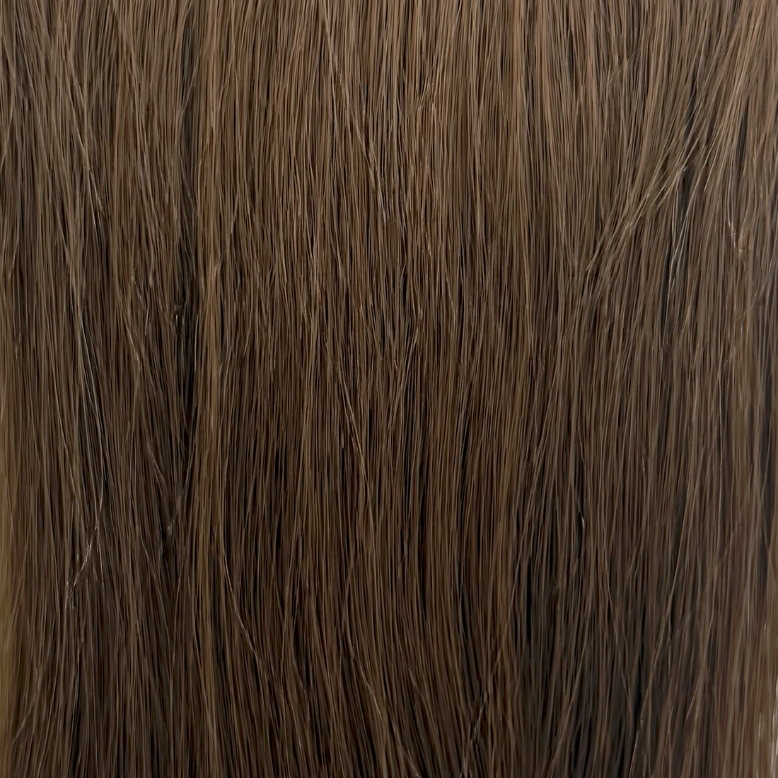 6 hair colour swatch