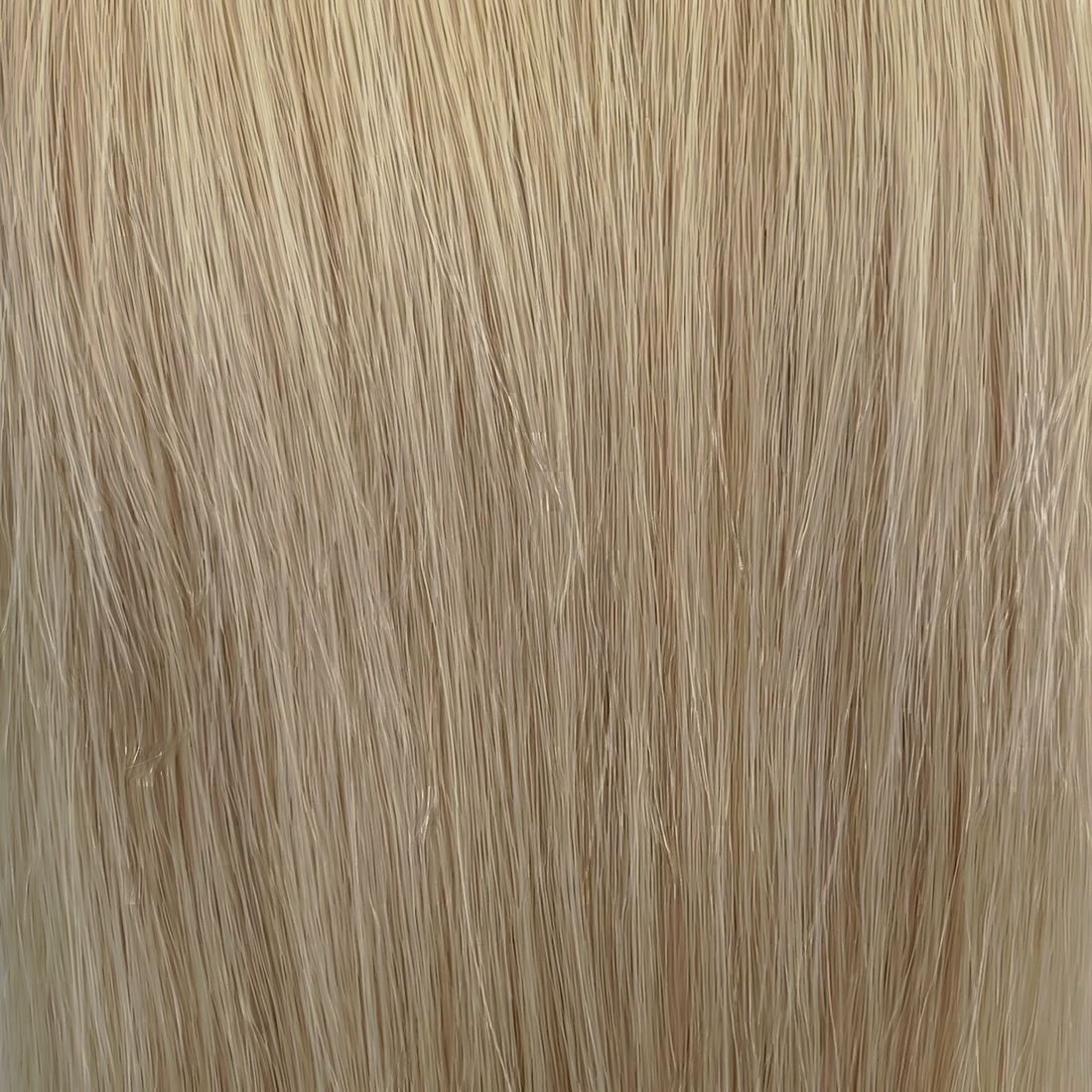 60 hair colour swatch