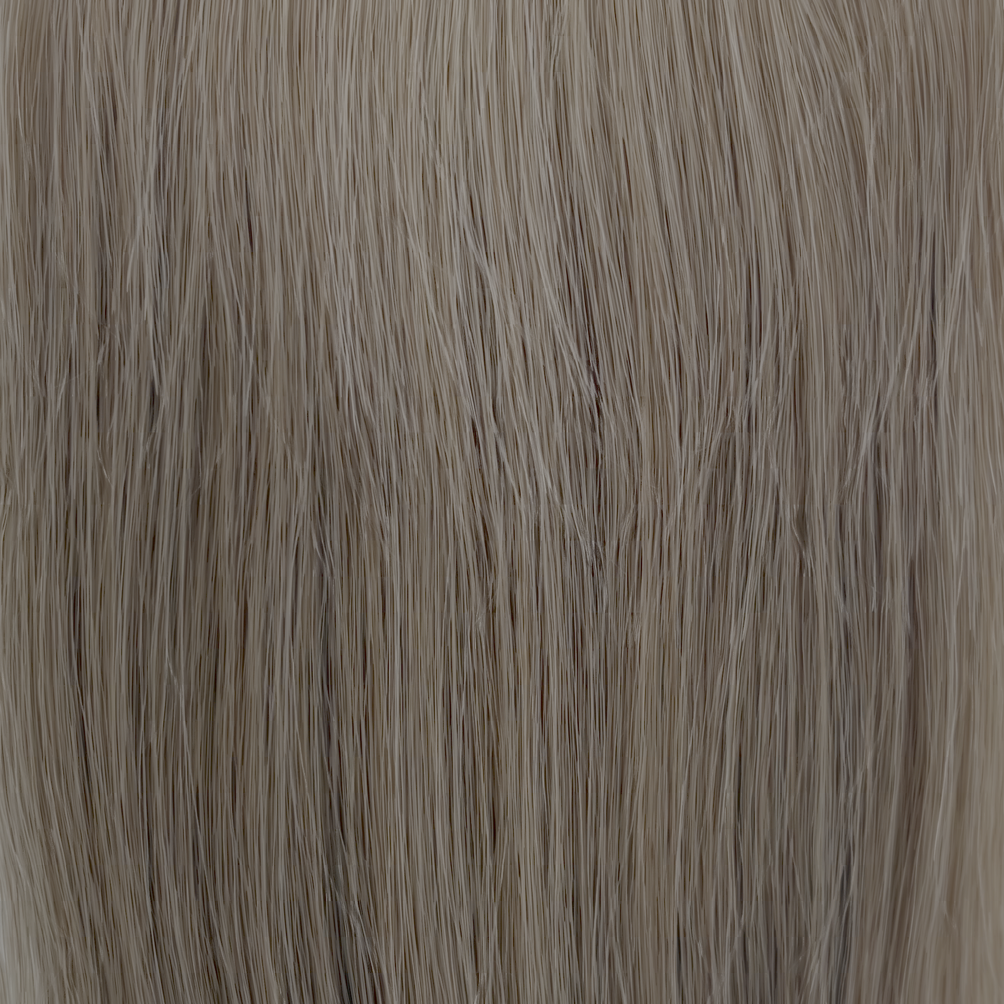M8/60 (Cream) hair colour swatch