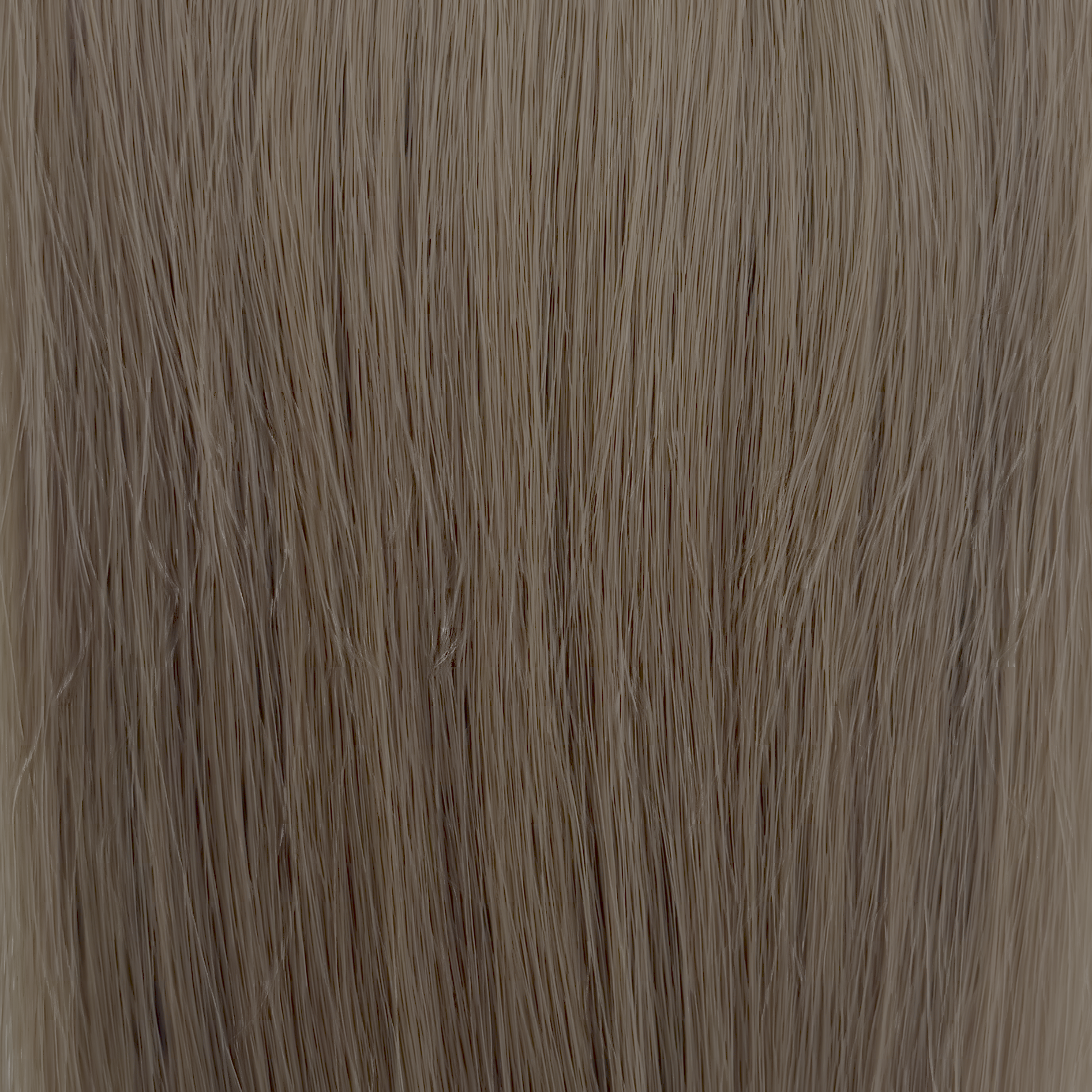8 hair colour swatch