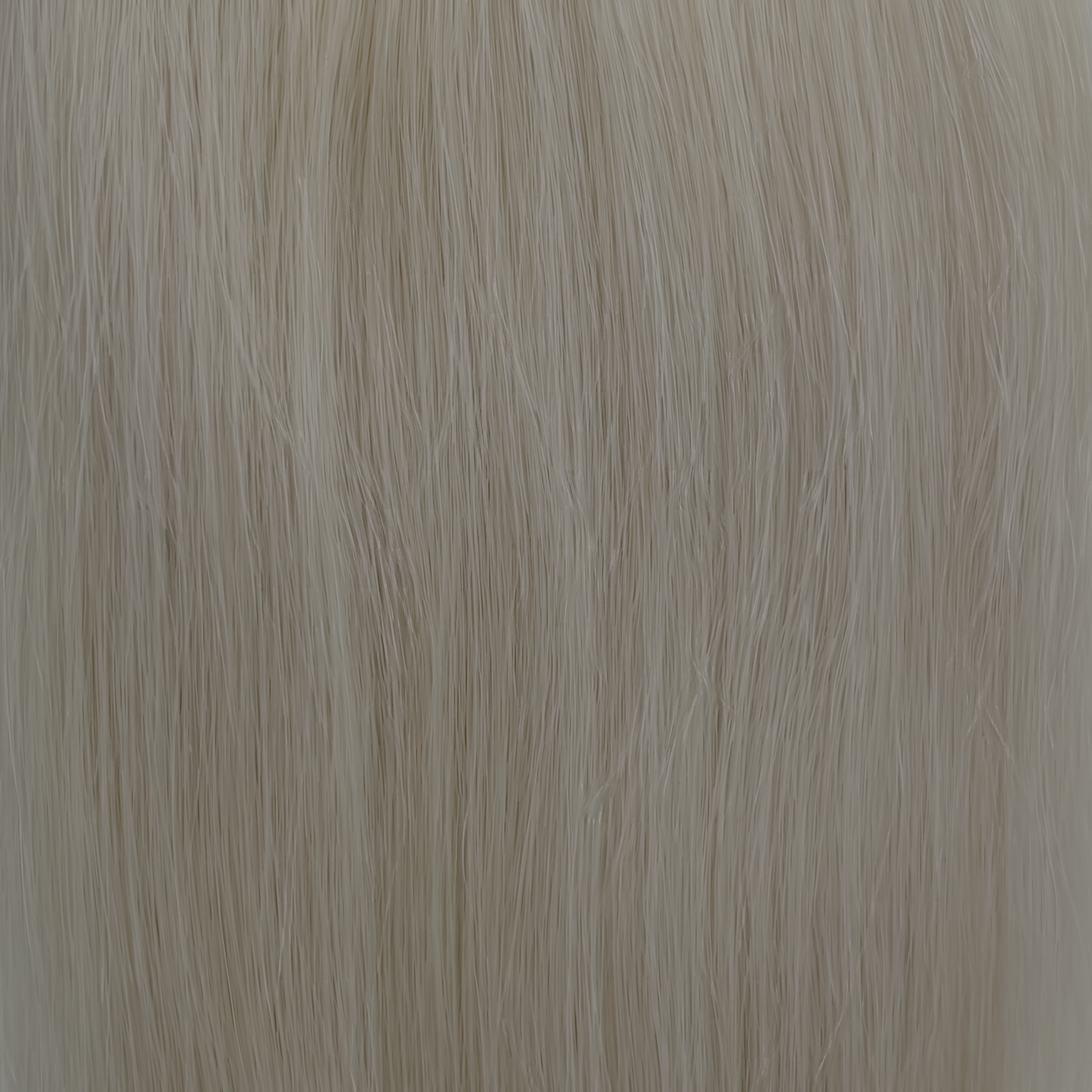 Ice White hair colour swatch