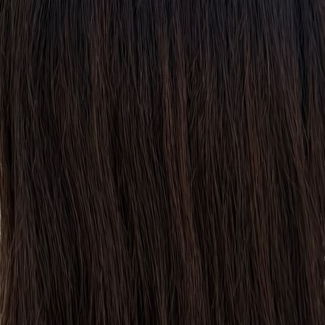 P1B/2 (Midnight) hair colour swatch